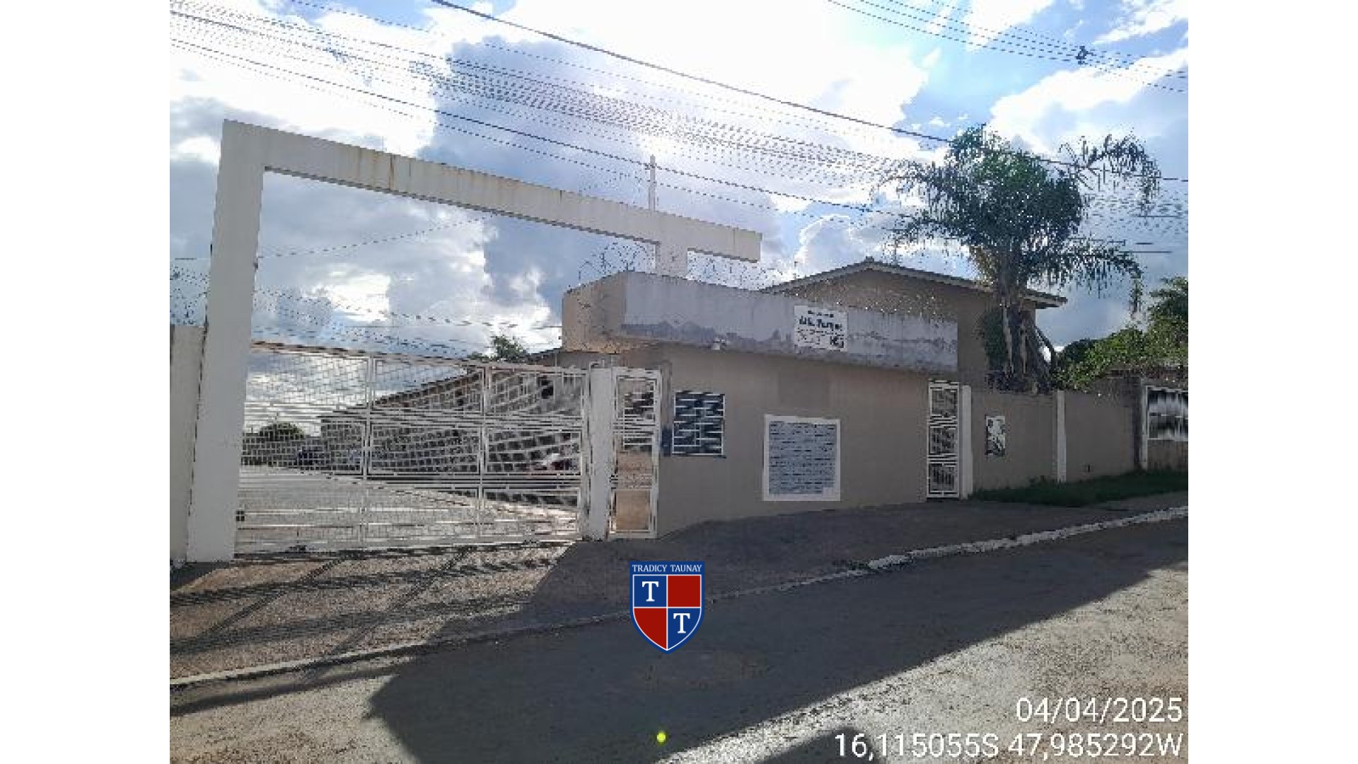 Foto 1 de APARTAMENTO em CHACARAS BENVINDA, VALPARAISO DE GOIAS/GO - Imóvel Retomado CAIXA Ref 8787701878464
