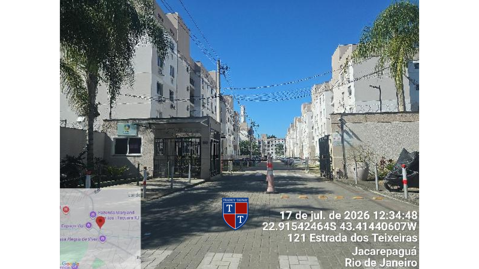 Foto 1 de APARTAMENTO em TAQUARA, RIO DE JANEIRO/RJ - Imóvel Retomado CAIXA Ref 8787701883468