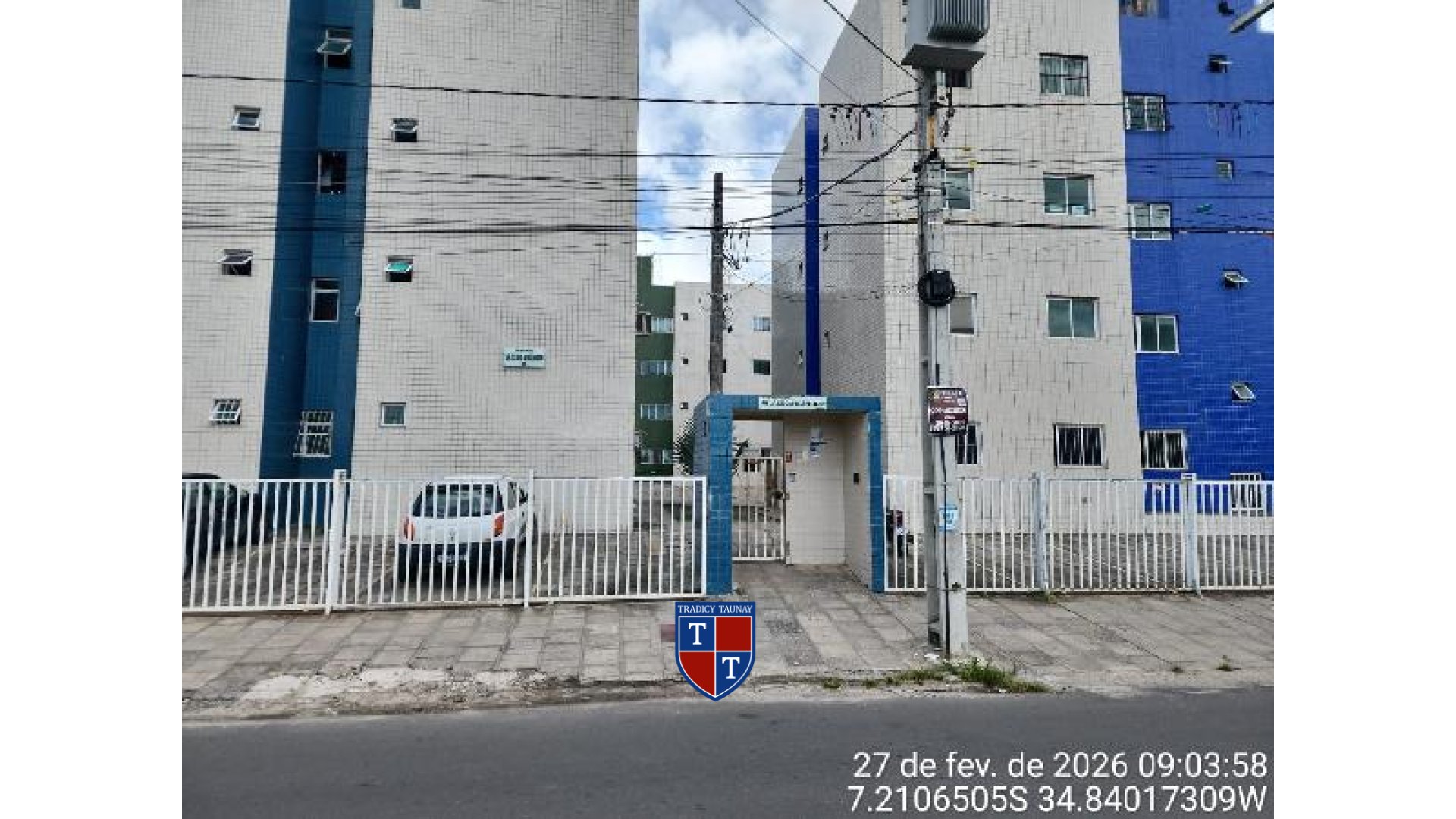 Foto 1 de APARTAMENTO em MUCUMAGRO, JOAO PESSOA/PB - Imóvel Retomado CAIXA Ref 8787701884413