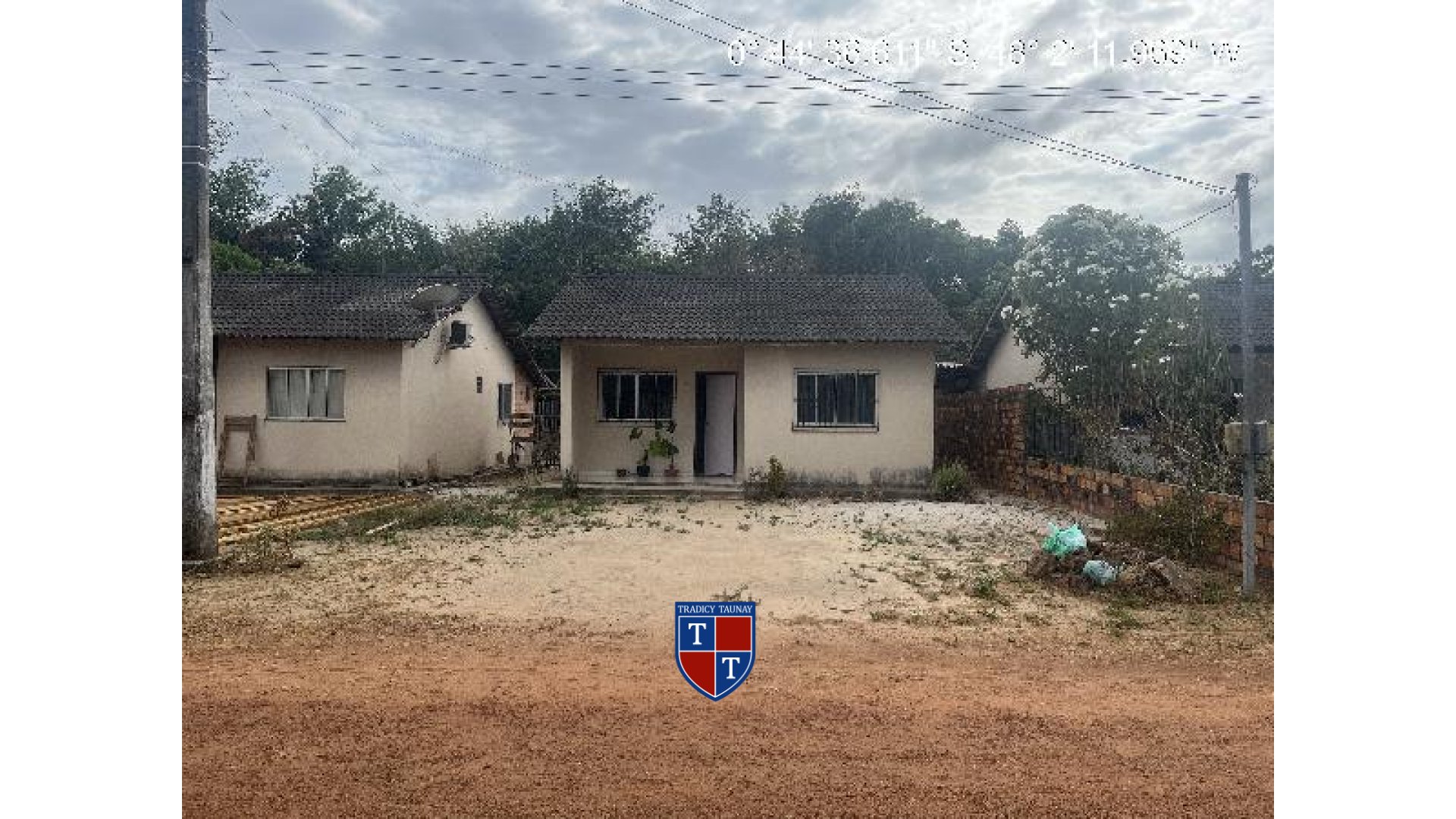 Foto 1 de CASA em FAROL DE ITAIPU, SAO CAETANO DE ODIVELAS/PA - Imóvel Retomado CAIXA Ref 8787701889822