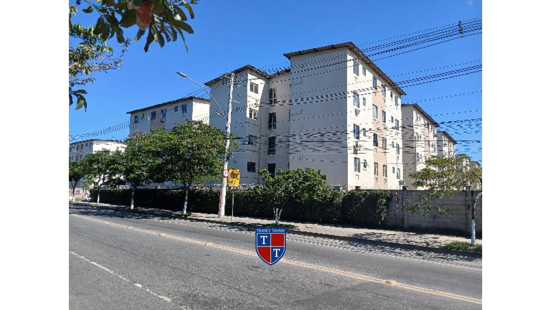 Foto 1 de APARTAMENTO em SANTA CRUZ, RIO DE JANEIRO/RJ - Imóvel Retomado CAIXA Ref 8787701898724