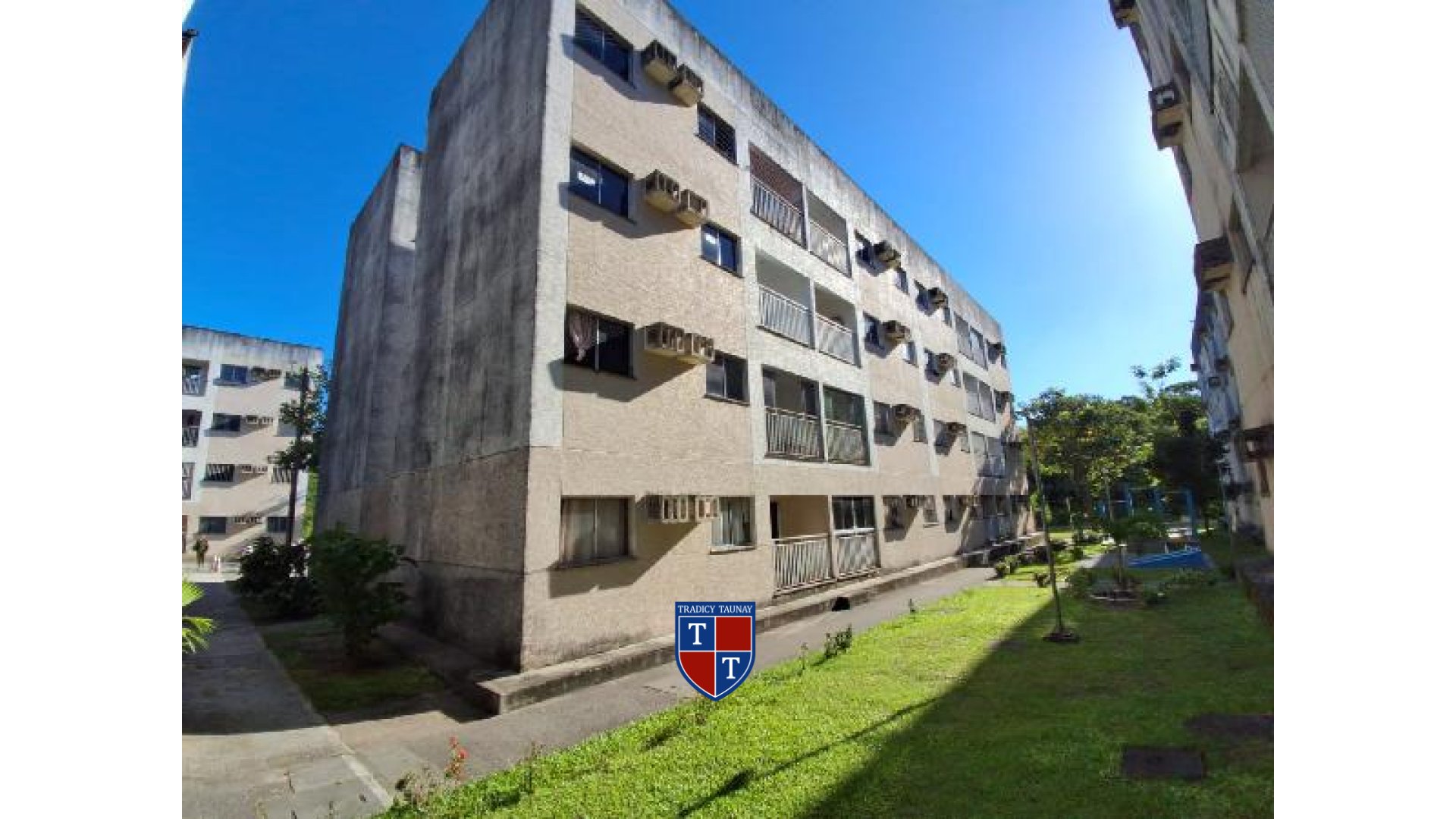 APARTAMENTO em MURIBARA