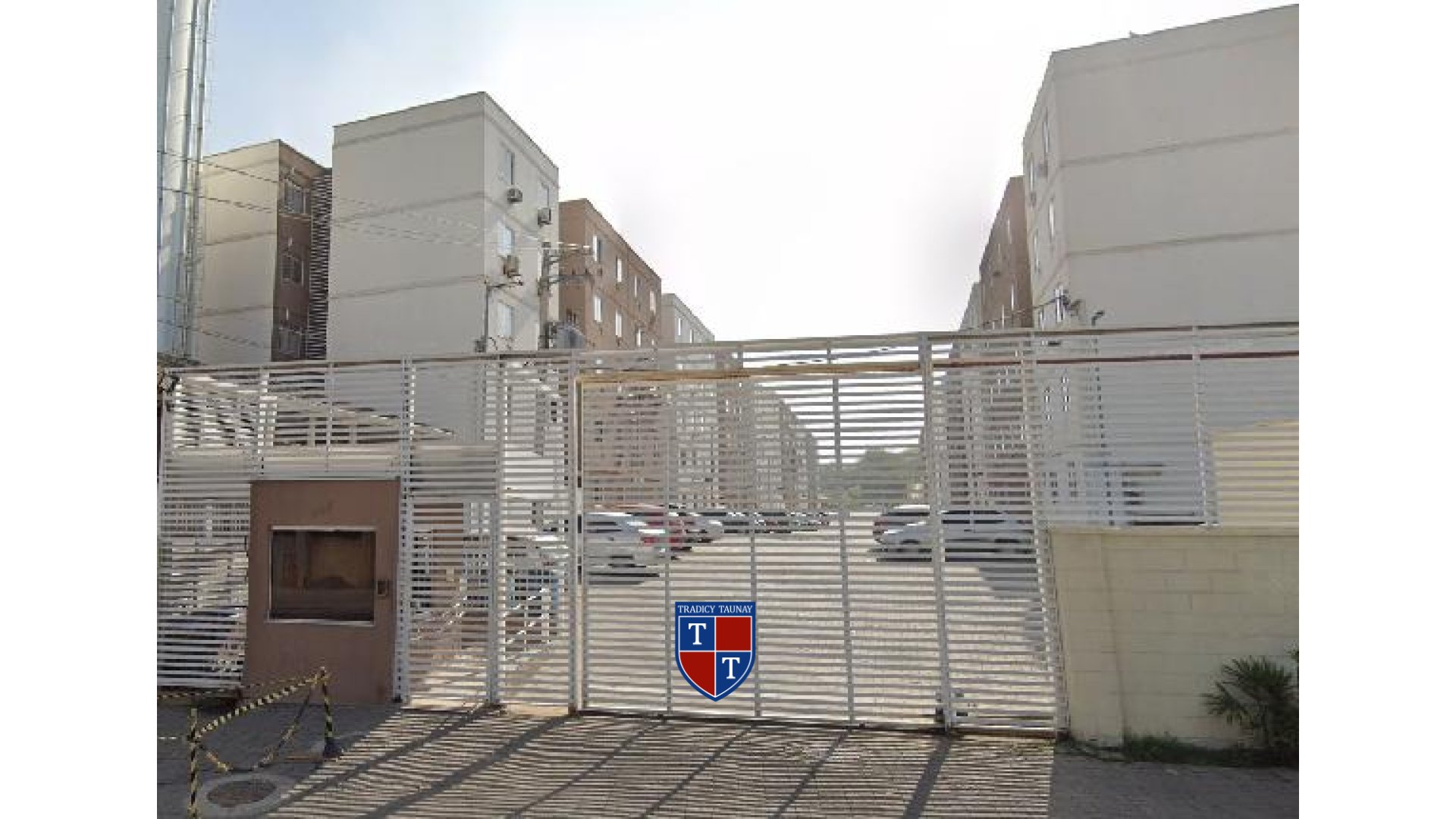 APARTAMENTO em BOM PASTOR