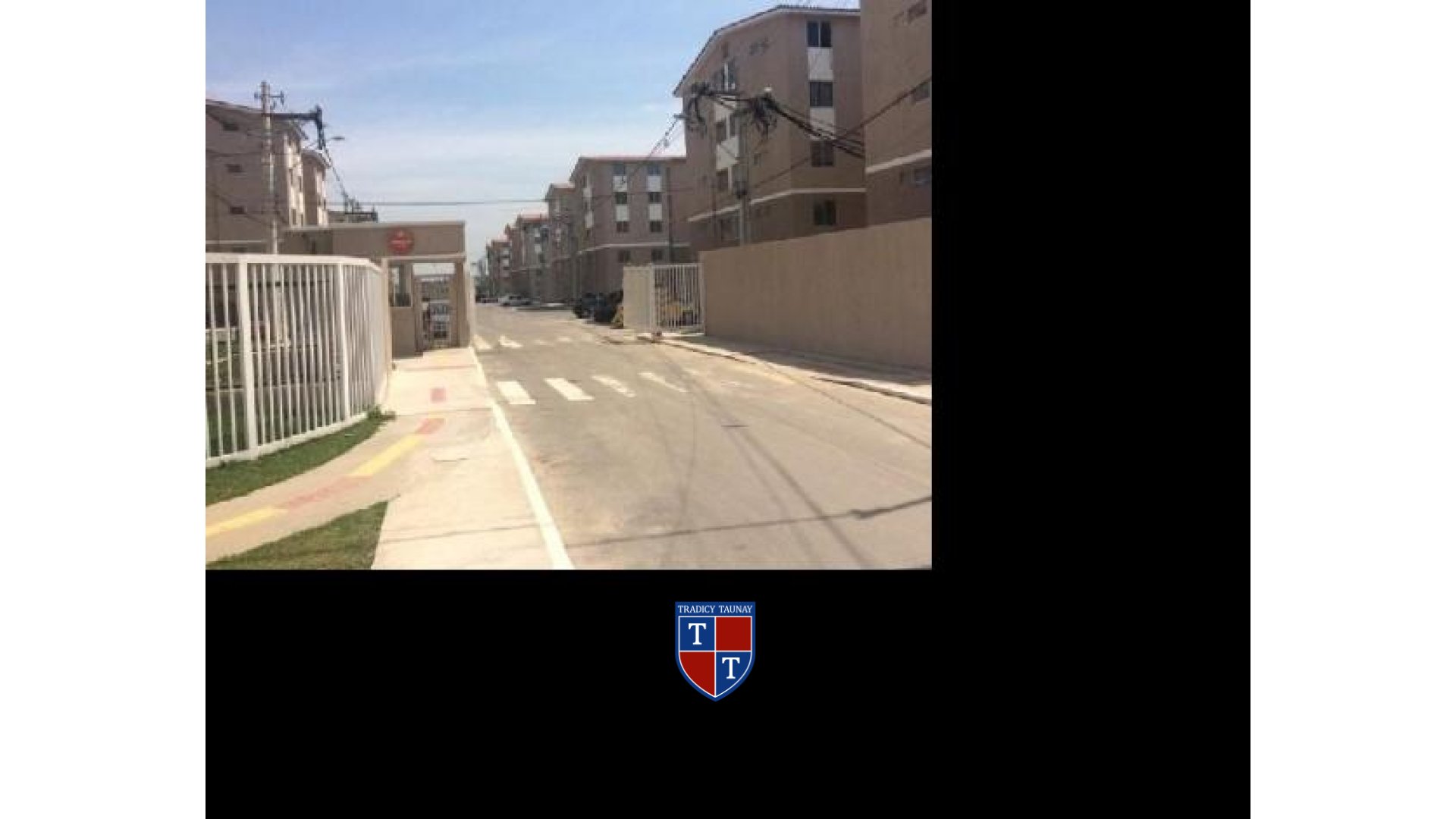 Foto 1 de APARTAMENTO em VENDA DAS PEDRAS, ITABORAI/RJ - Imóvel Retomado CAIXA Ref 8787701927082