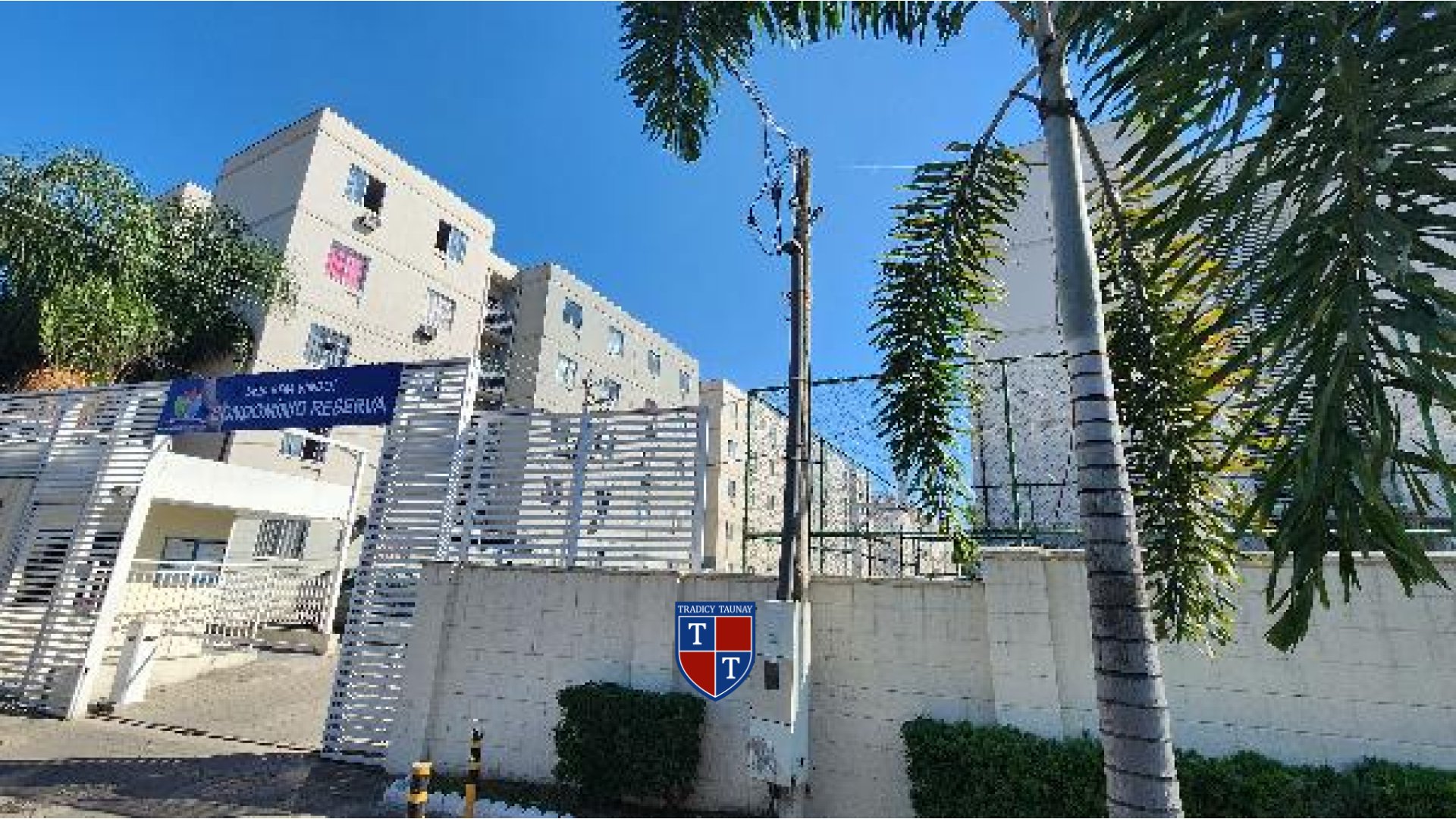 APARTAMENTO em BOM PASTOR