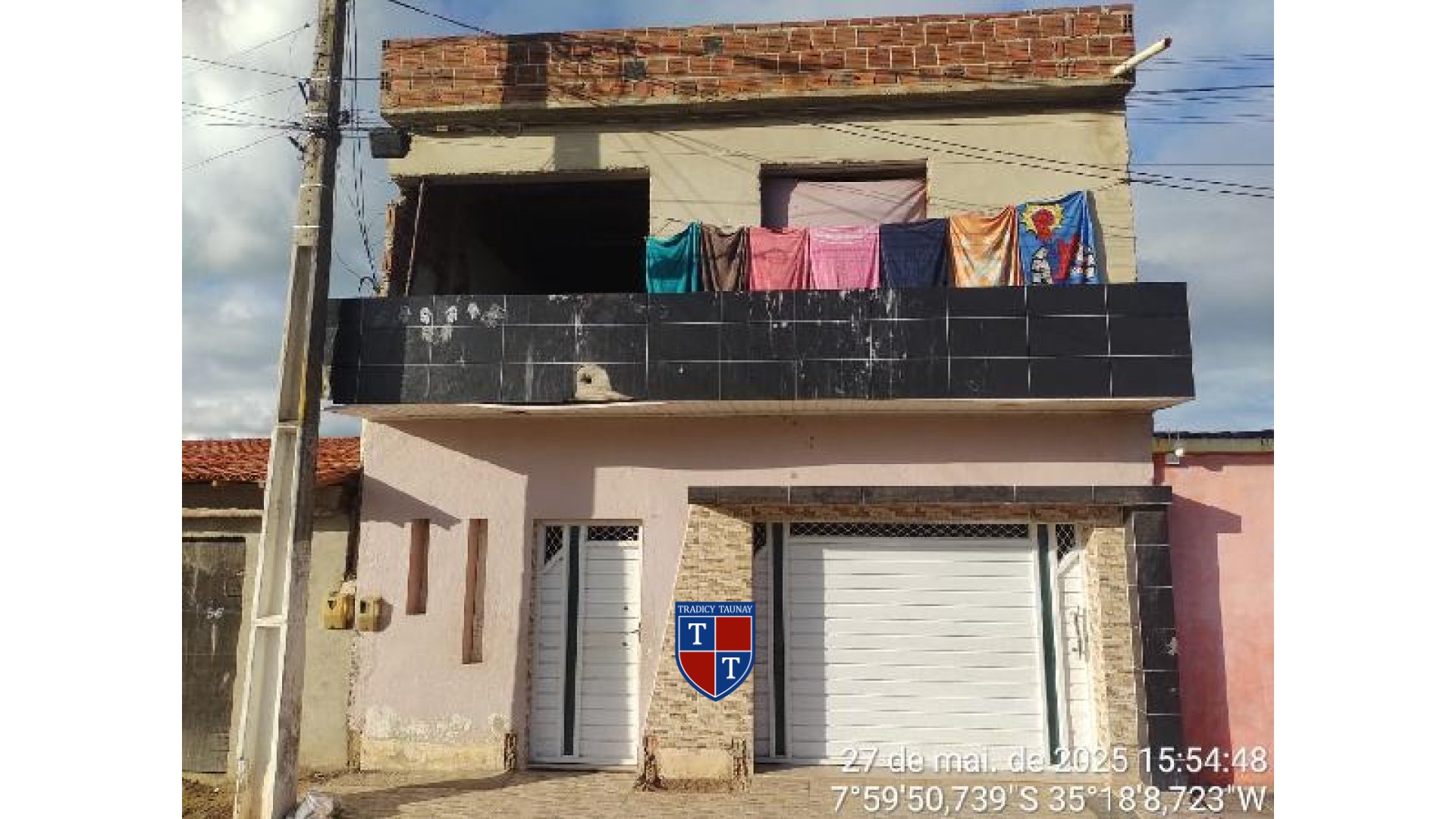 Foto 1 de CASA em BAIRRO NOVA GLORIA, GLORIA DO GOITA/PE - Imóvel Retomado CAIXA Ref 8787701936910
