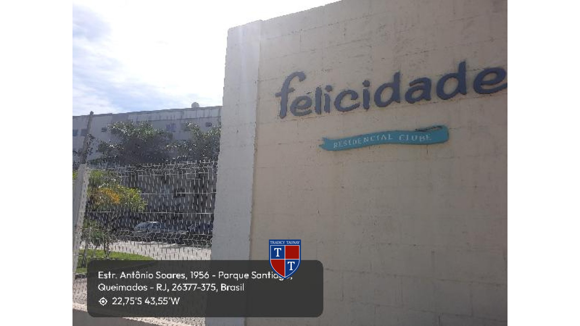 APARTAMENTO em VILA SAO JOAO