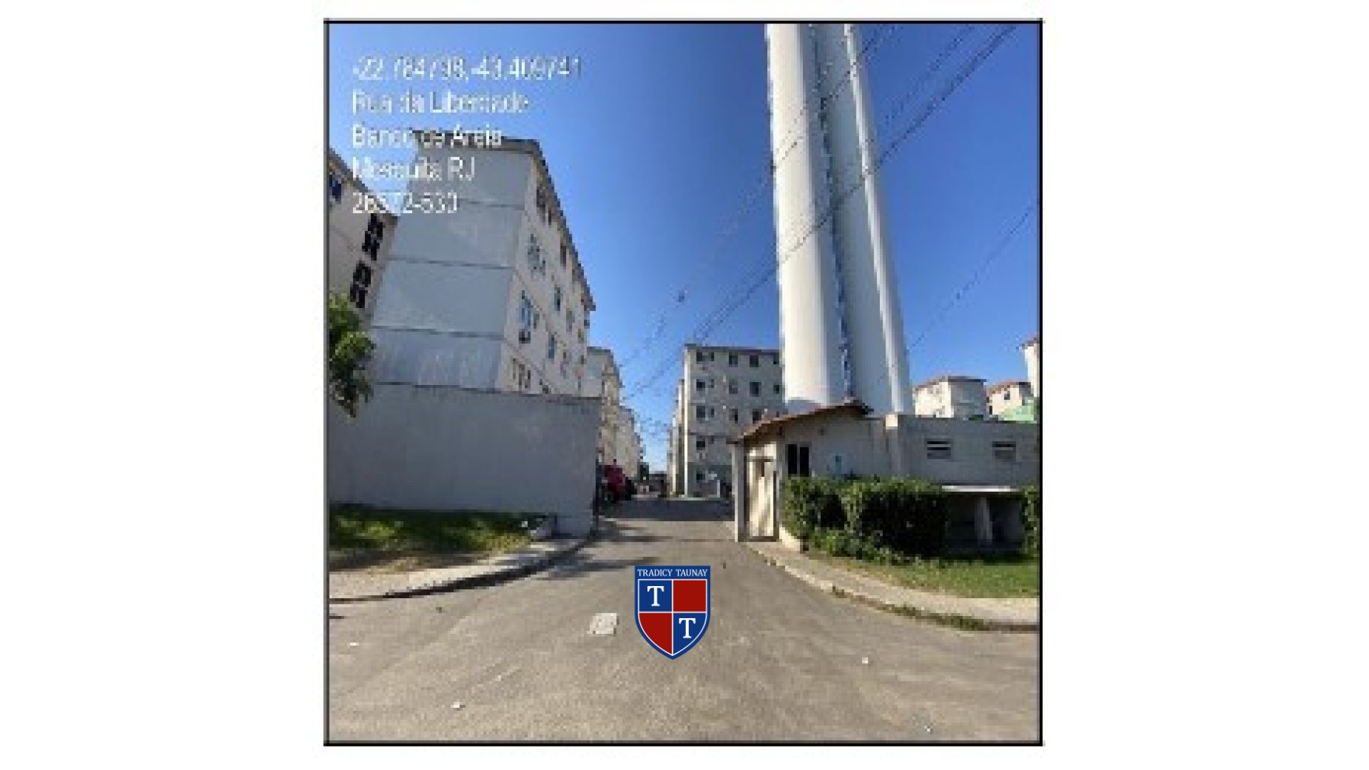 Foto 1 de APARTAMENTO em ROCHA SOBRINHO, MESQUITA/RJ - Imóvel Retomado CAIXA Ref 8787701946532