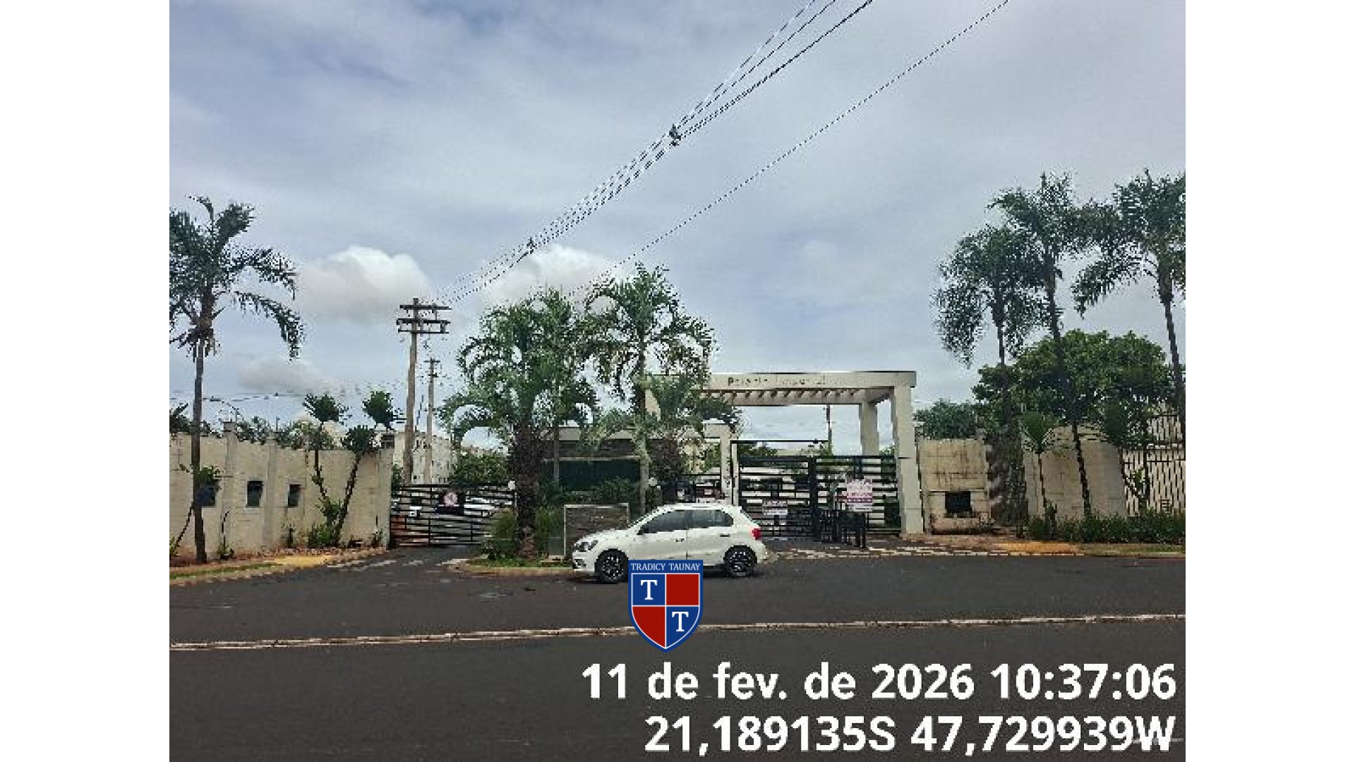 APARTAMENTO em RESERVA REAL