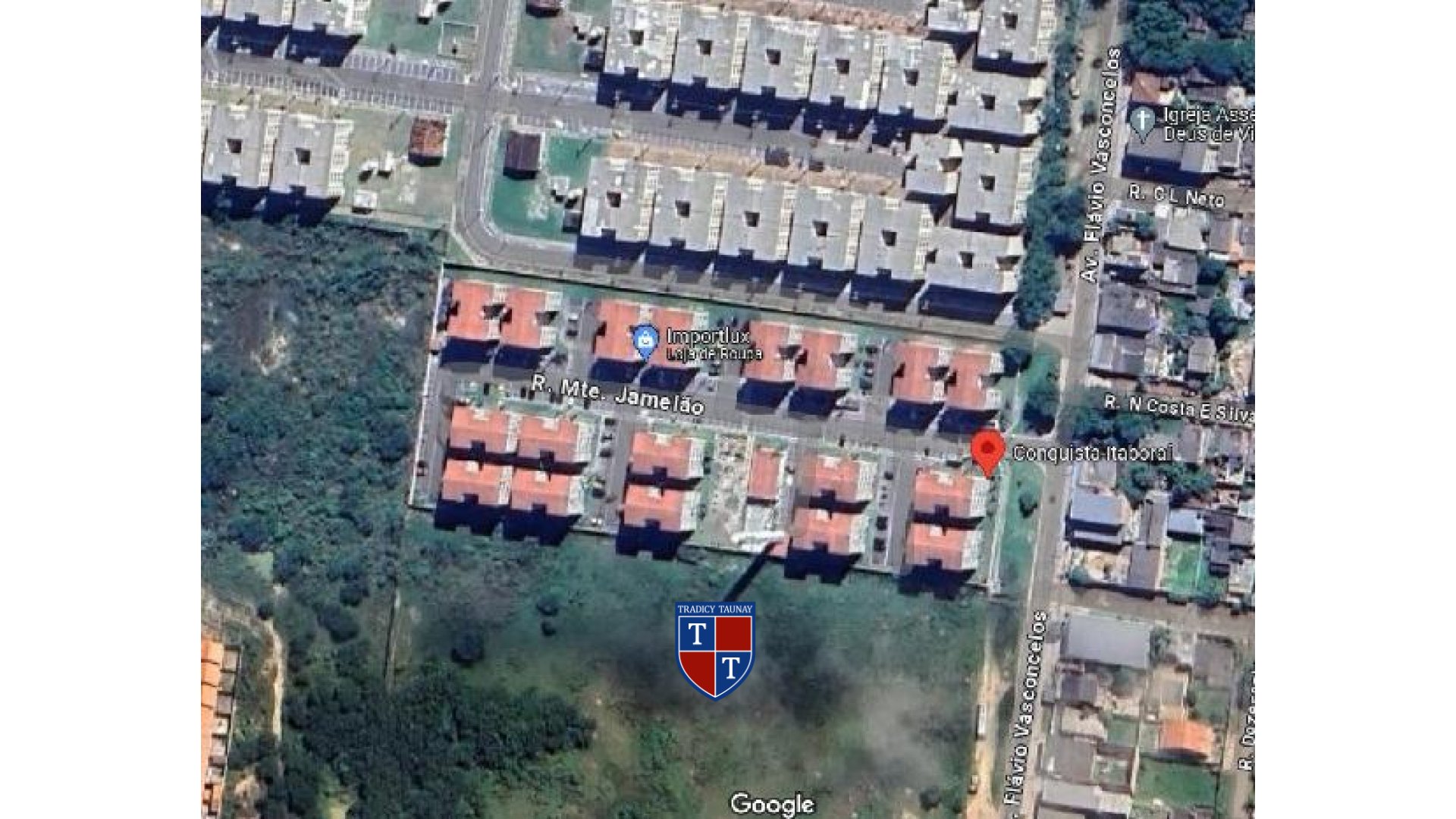 APARTAMENTO em VENDA DAS PEDRAS
