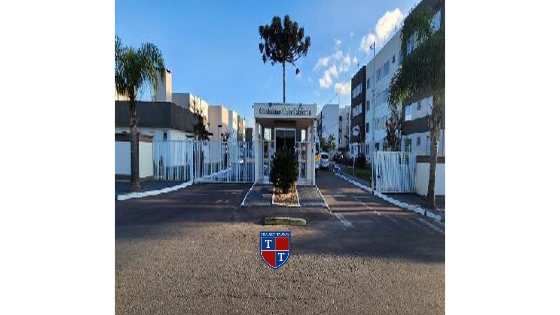 Foto 1 de APARTAMENTO em JARDIM ITAQUI, CAMPO LARGO/PR - Imóvel Retomado CAIXA Ref 8787701955078