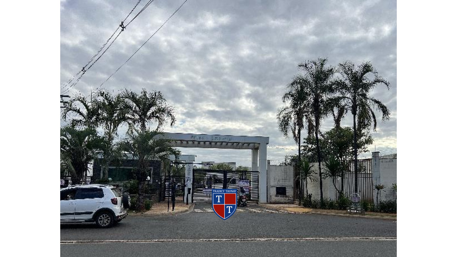 APARTAMENTO em RESERVA REAL