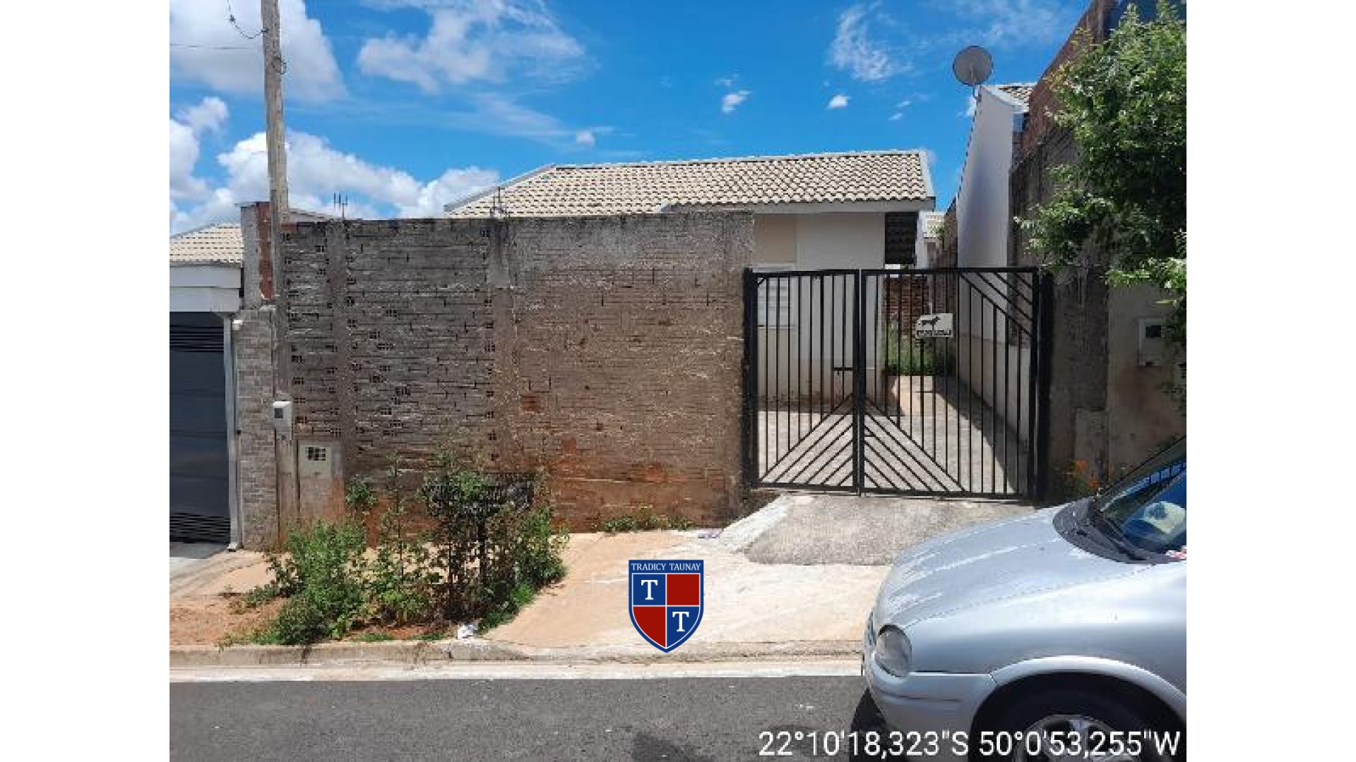CASA em RESIDENCIAL SALVADOR BASSALOBRE (PADRE N