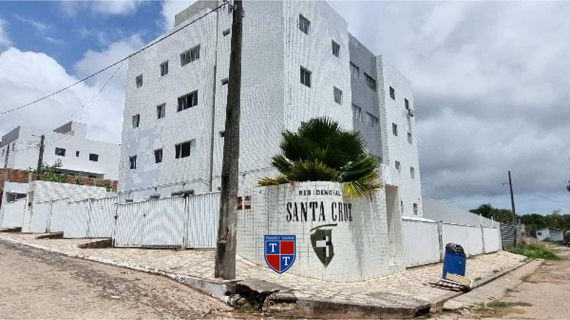 APARTAMENTO em MUCUMAGRO