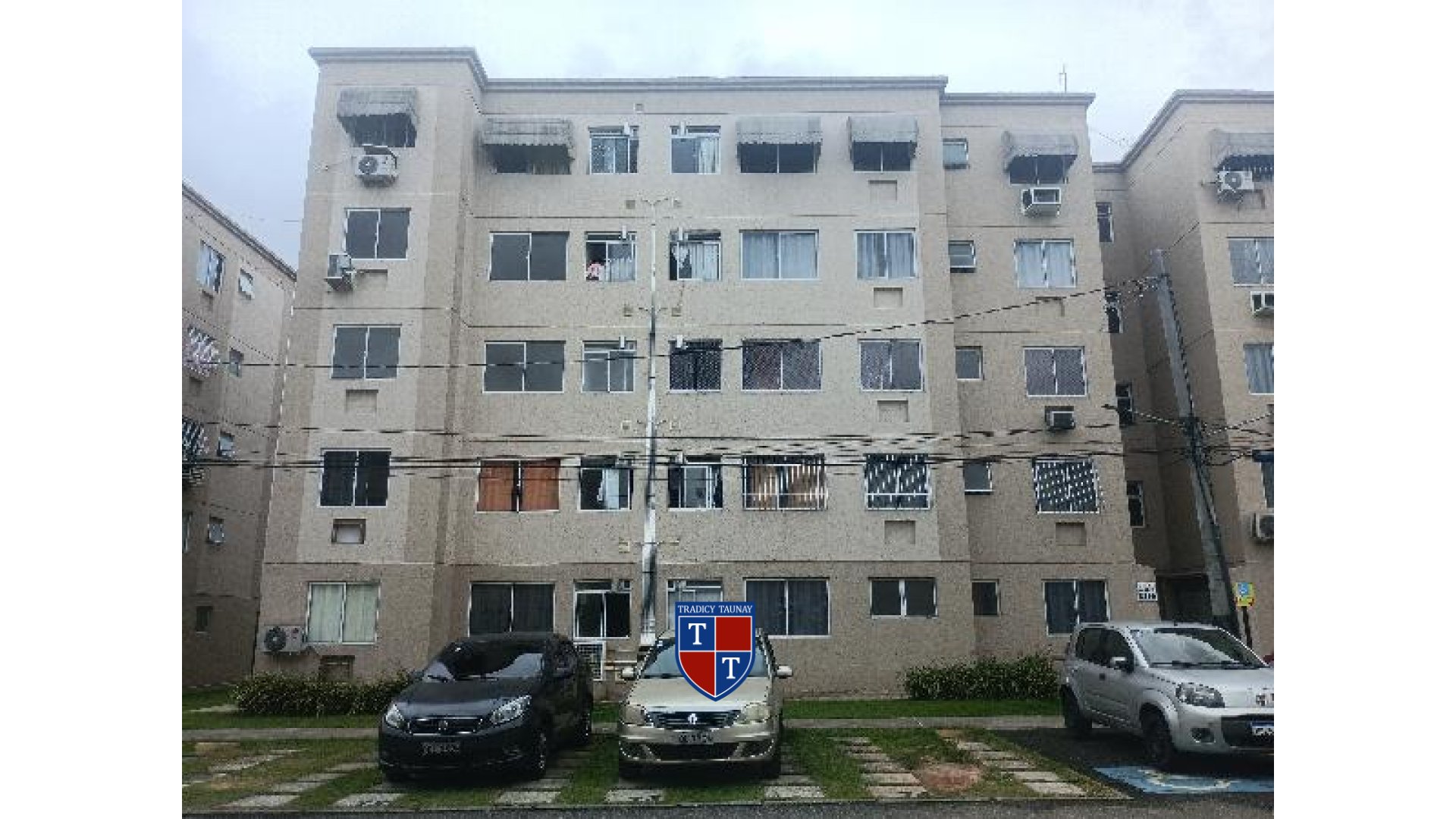 APARTAMENTO em ANCHIETA
