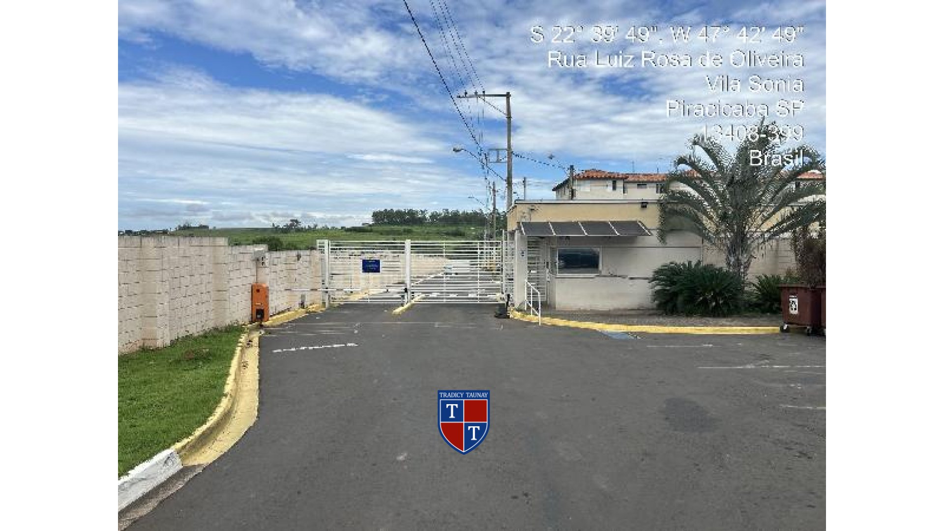 APARTAMENTO em VILA SONIA