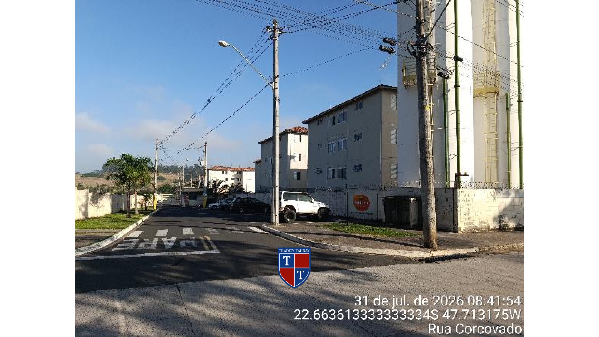 APARTAMENTO em VILA SONIA