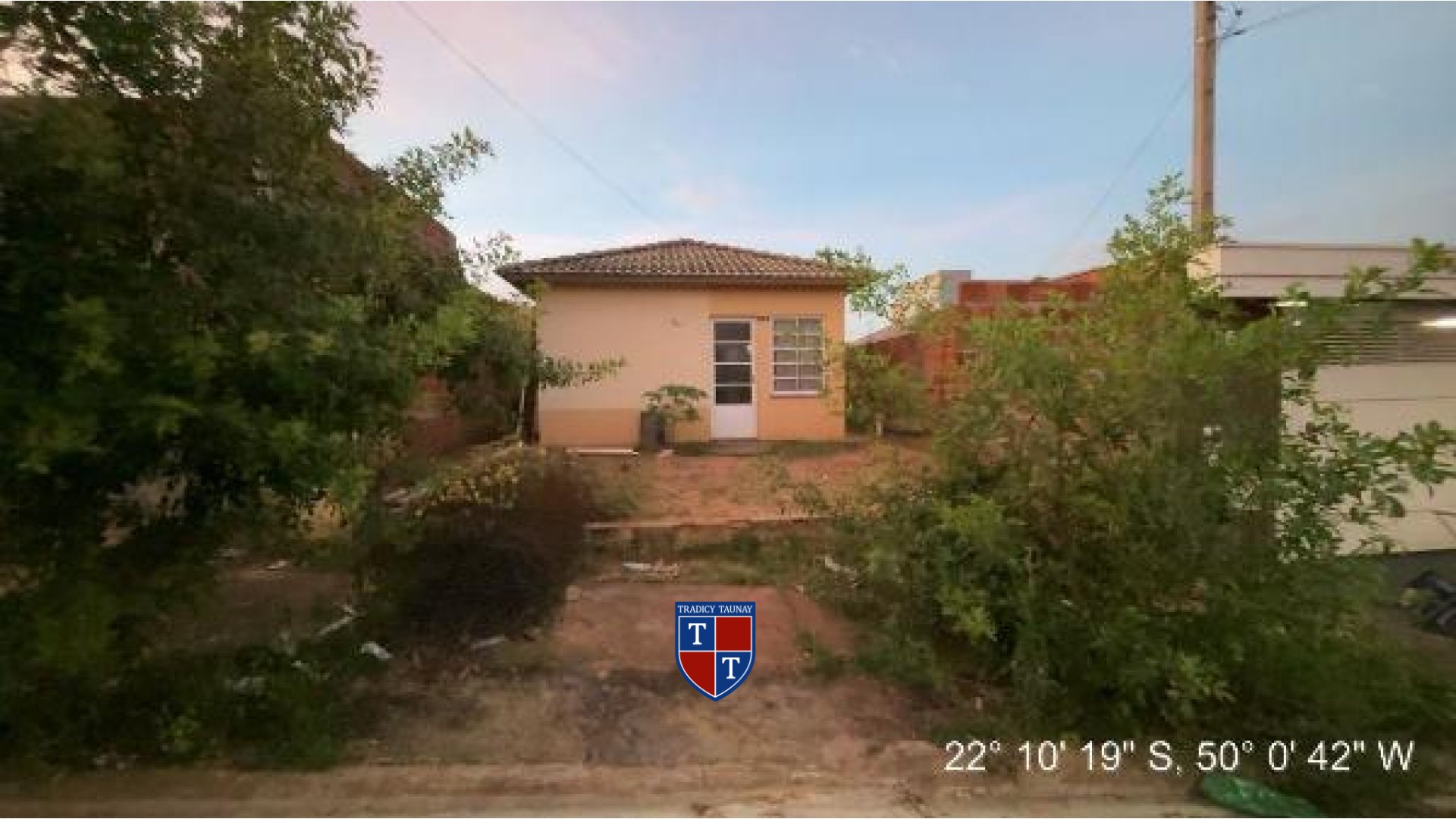 CASA em LOT RES MARACA IIII