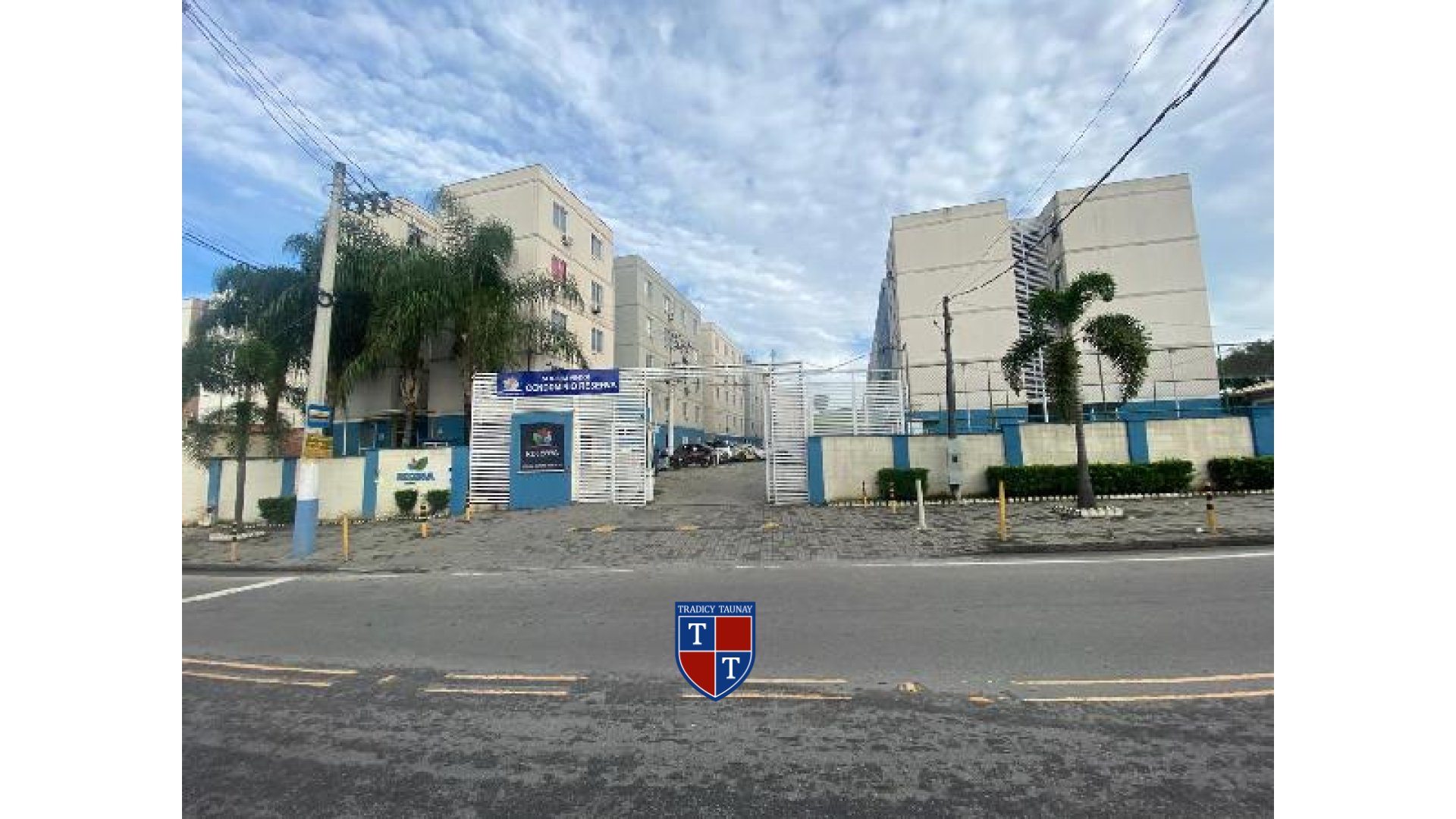 APARTAMENTO em BOM PASTOR