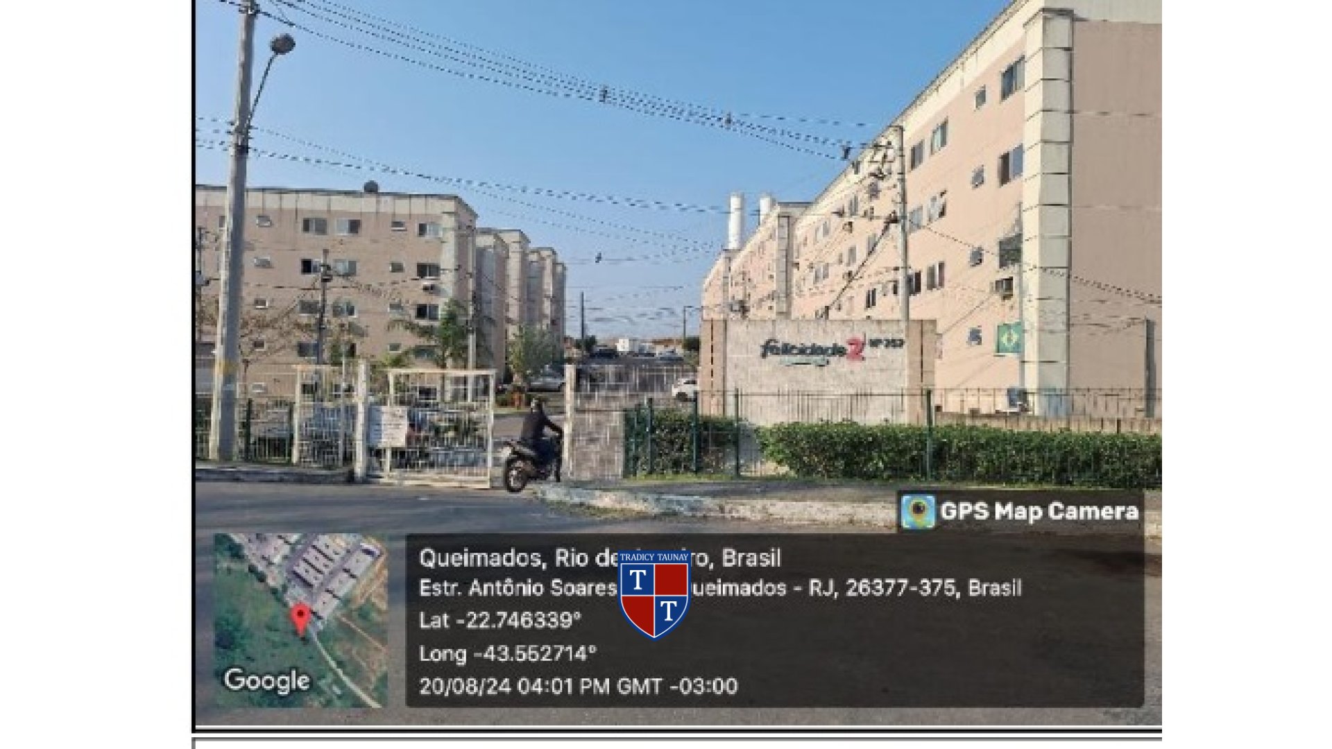 Foto do Imóvel