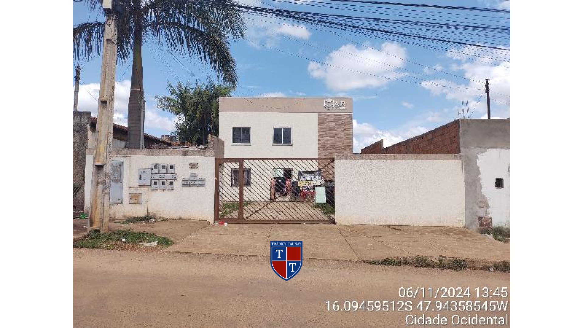 Foto do Imóvel