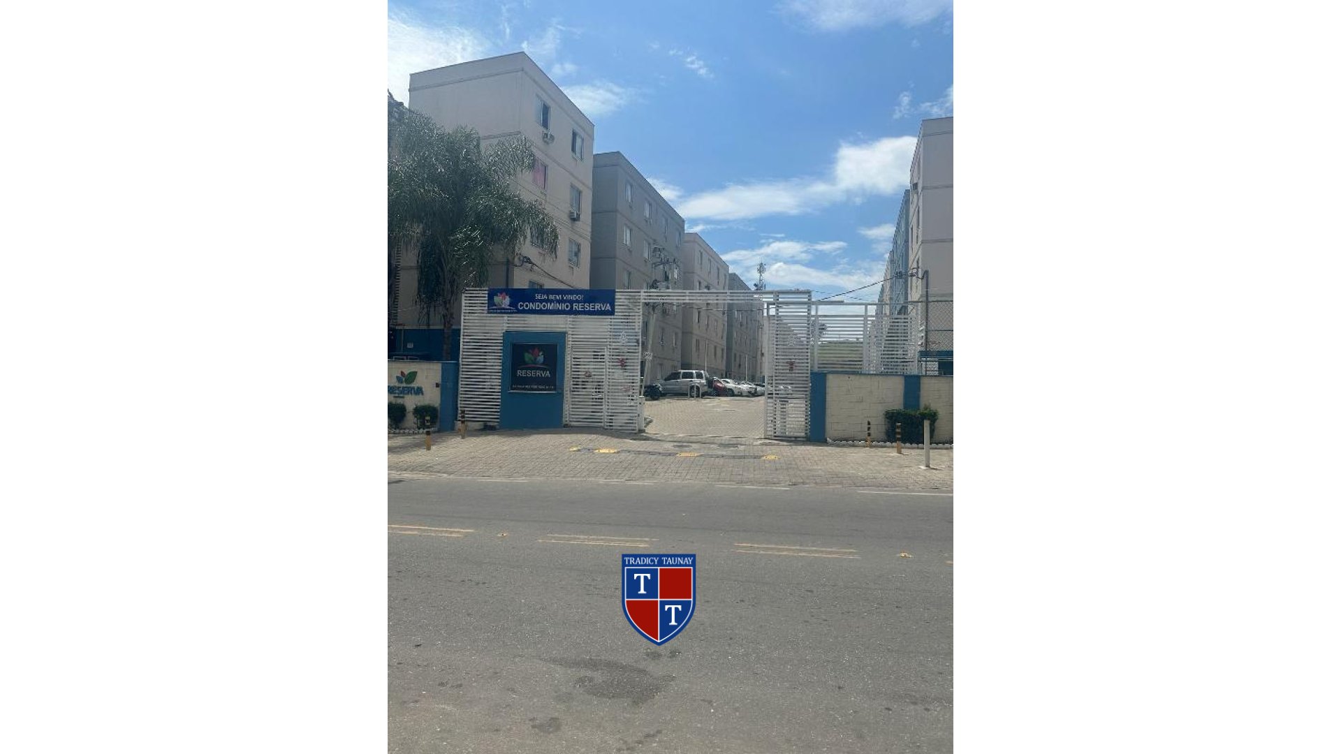 APARTAMENTO em BOM PASTOR