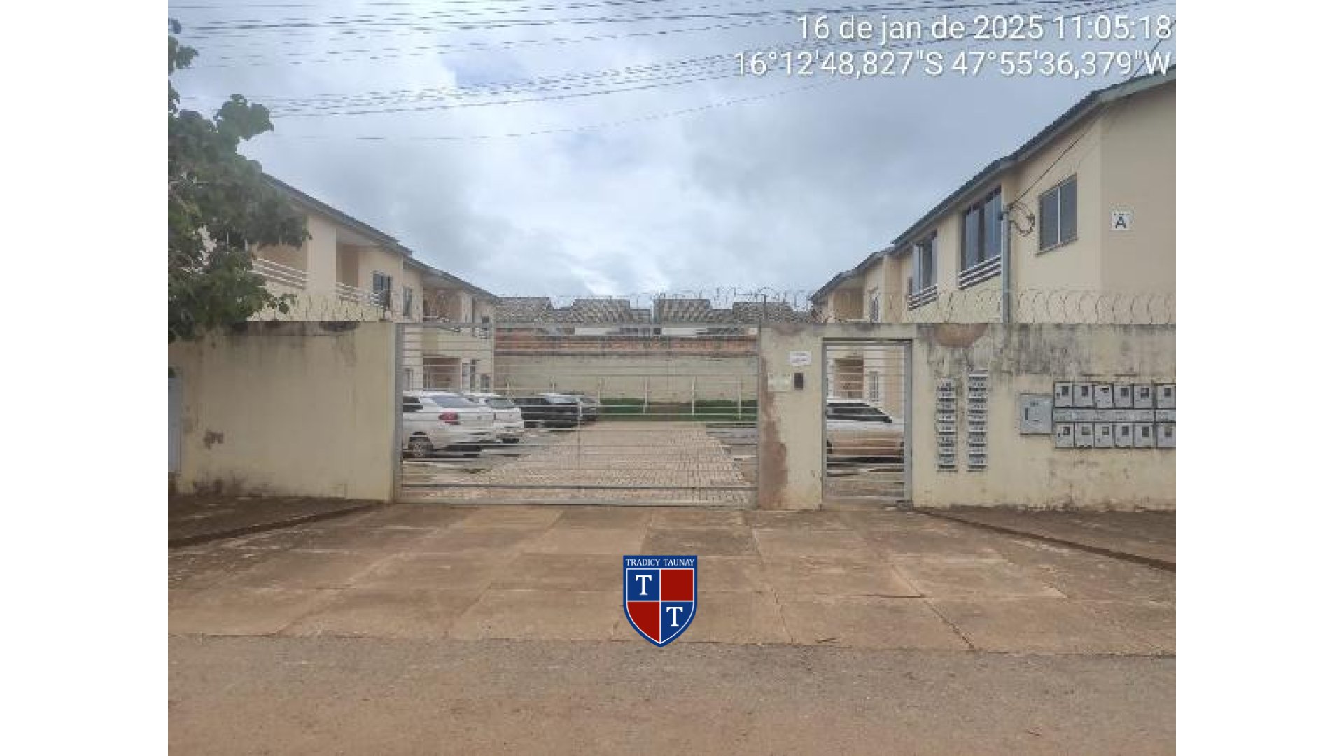 Foto 1 de APARTAMENTO em PARQUE ALVORADA I, LUZIANIA/GO - Imóvel Retomado CAIXA Ref 8787702072293