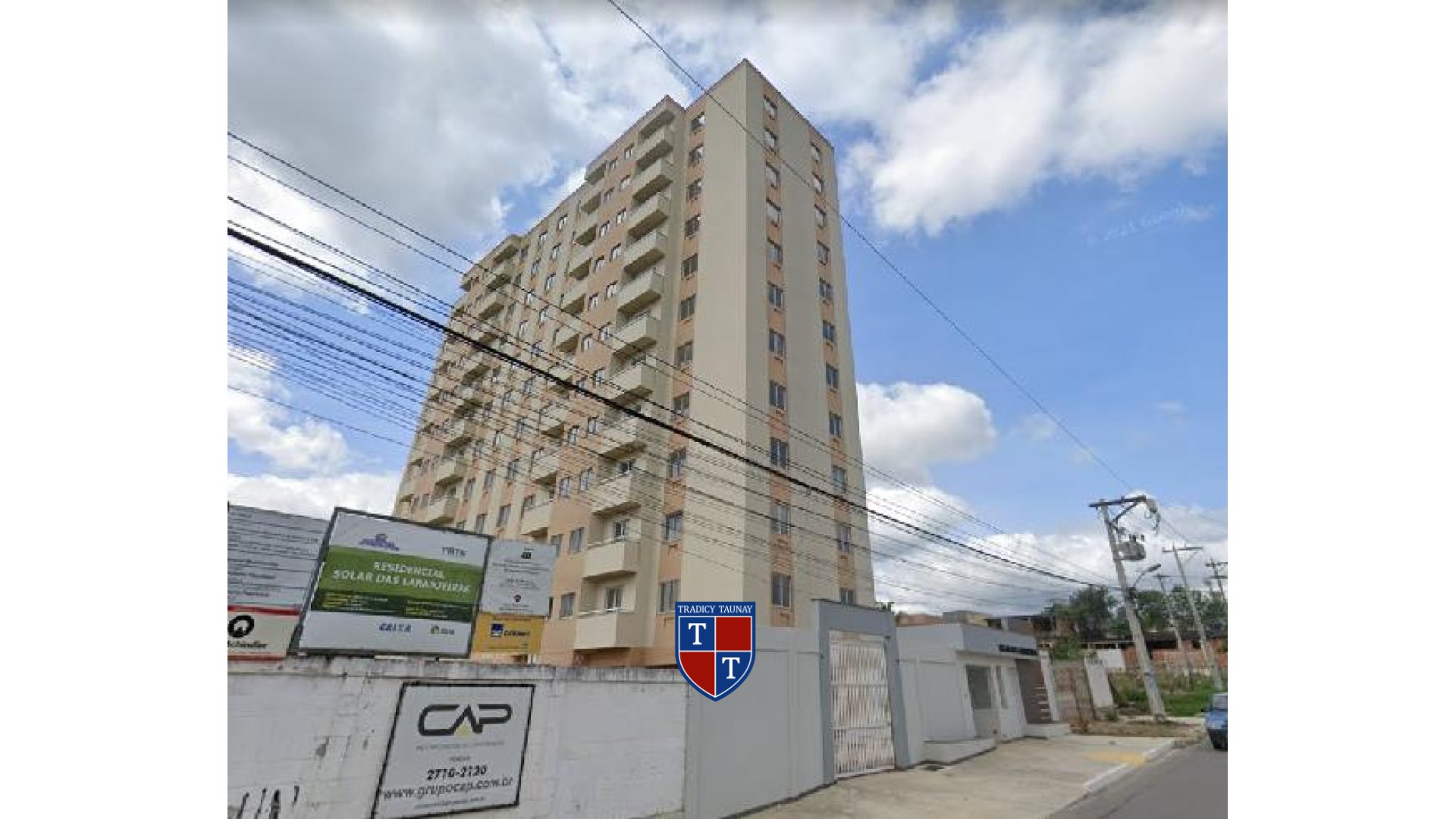 APARTAMENTO em VISTA ALEGRE