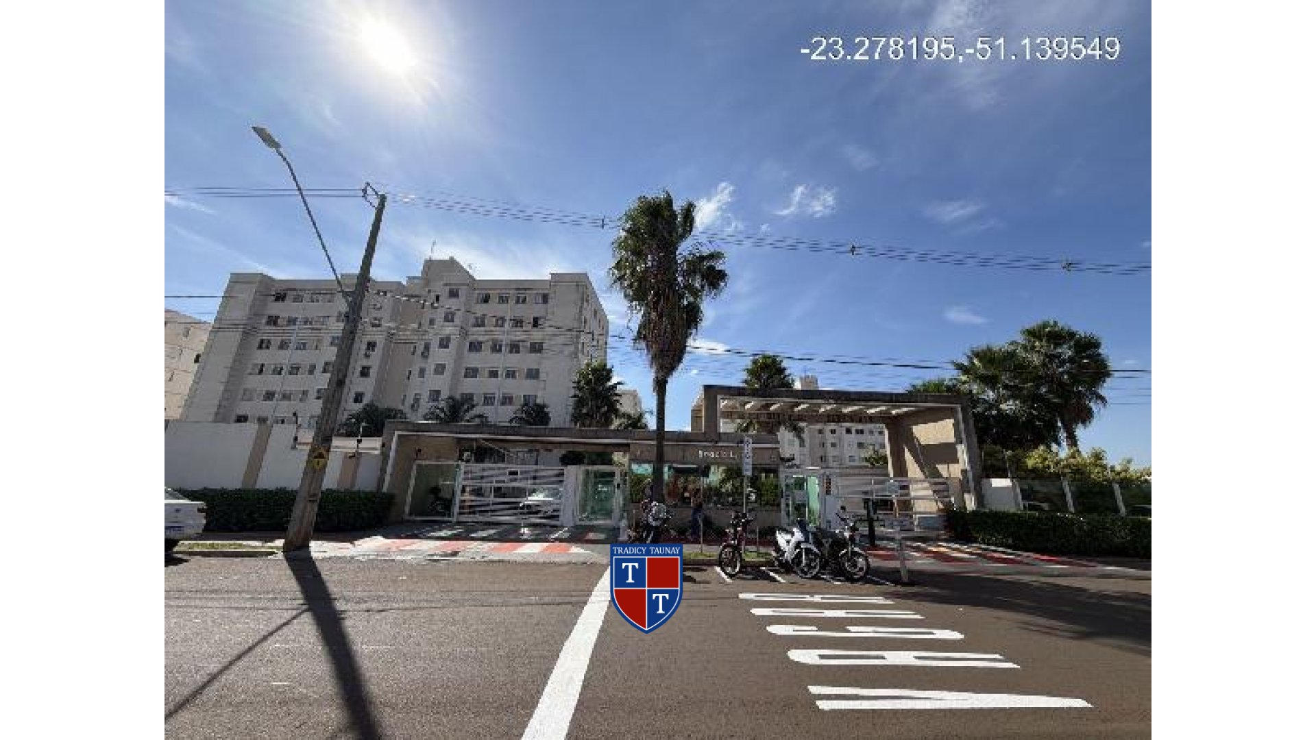 APARTAMENTO em BOUL PORTAL DO NORTE
