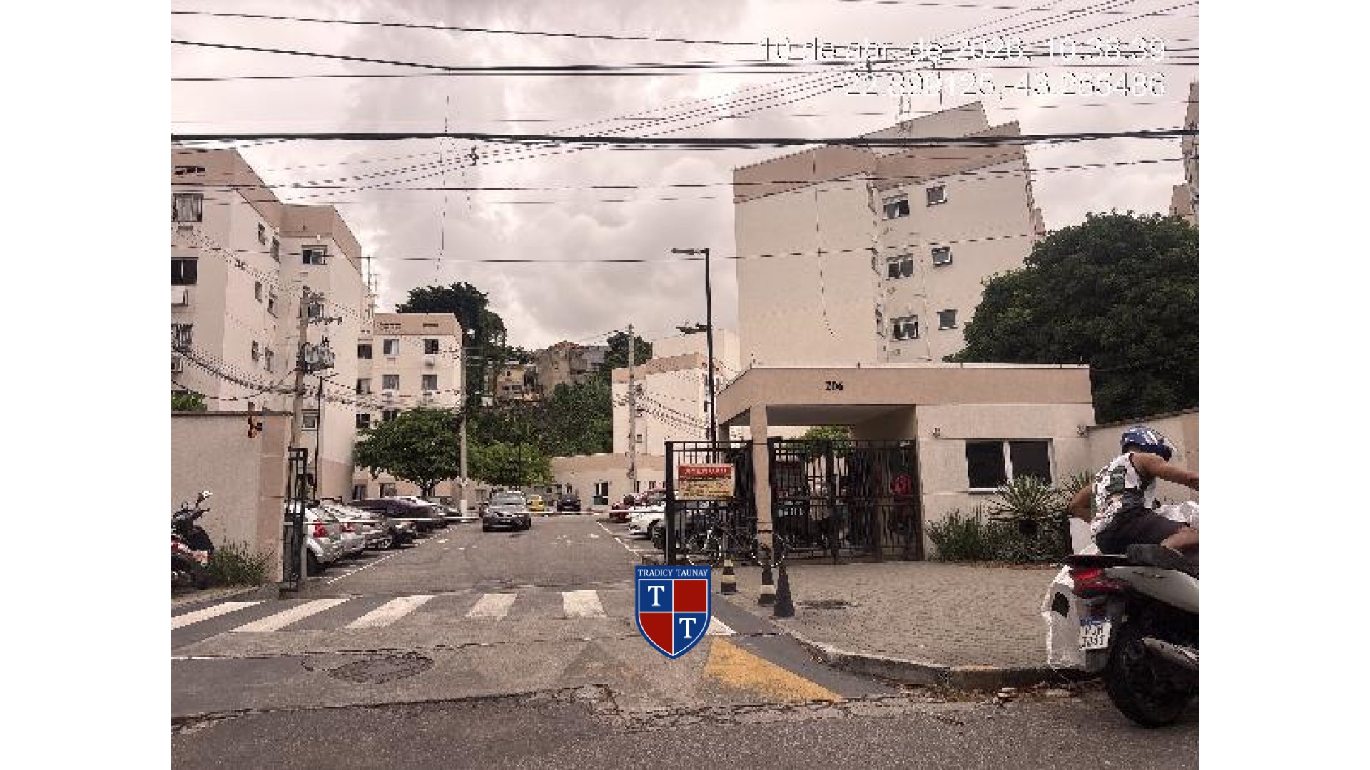 APARTAMENTO em JACARE