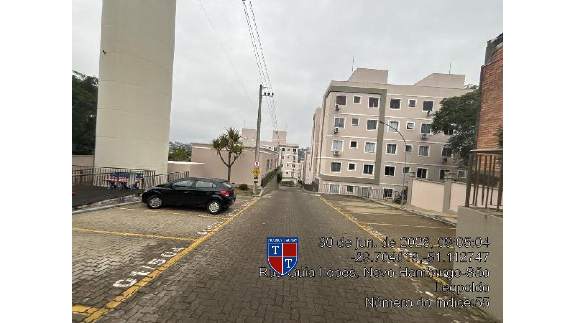 Foto 1 de APARTAMENTO em RONDONIA, NOVO HAMBURGO/RS - Imóvel Retomado CAIXA Ref 8787702089870