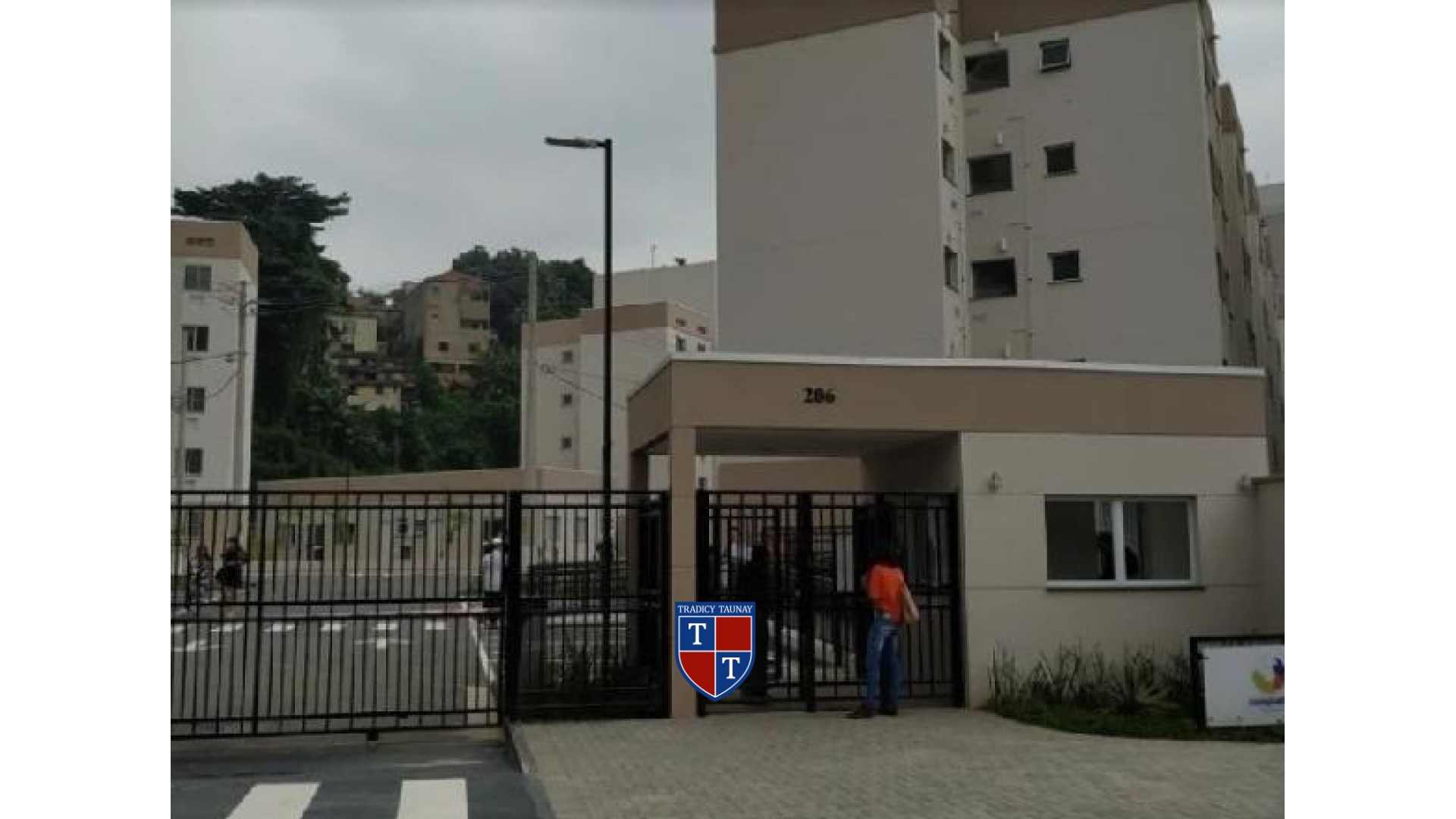 Foto 1 de APARTAMENTO em SAMPAIO, RIO DE JANEIRO/RJ - Imóvel Retomado CAIXA Ref 8787702105990