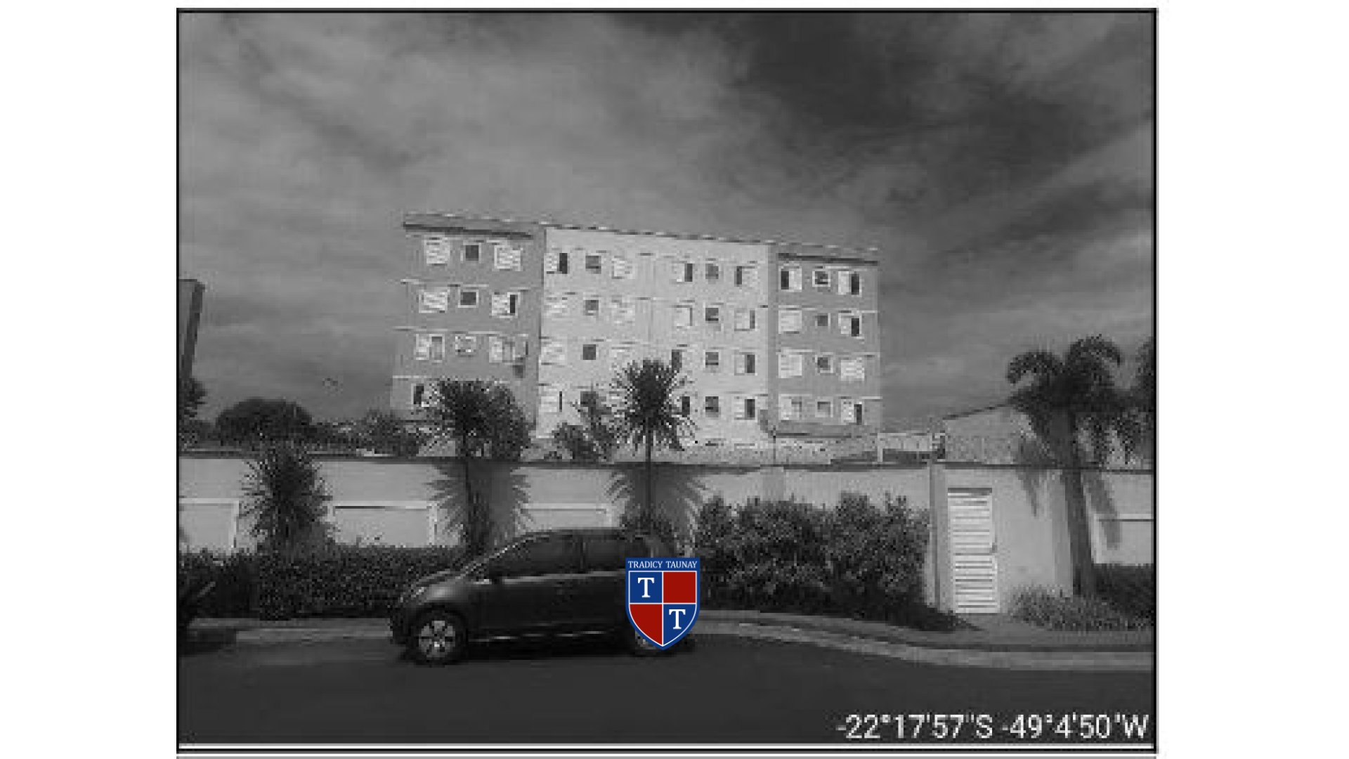 Foto 2 de APARTAMENTO em JARDIM MARIA CELIA, BAURU/SP - Imóvel Retomado CAIXA Ref 8787702113402