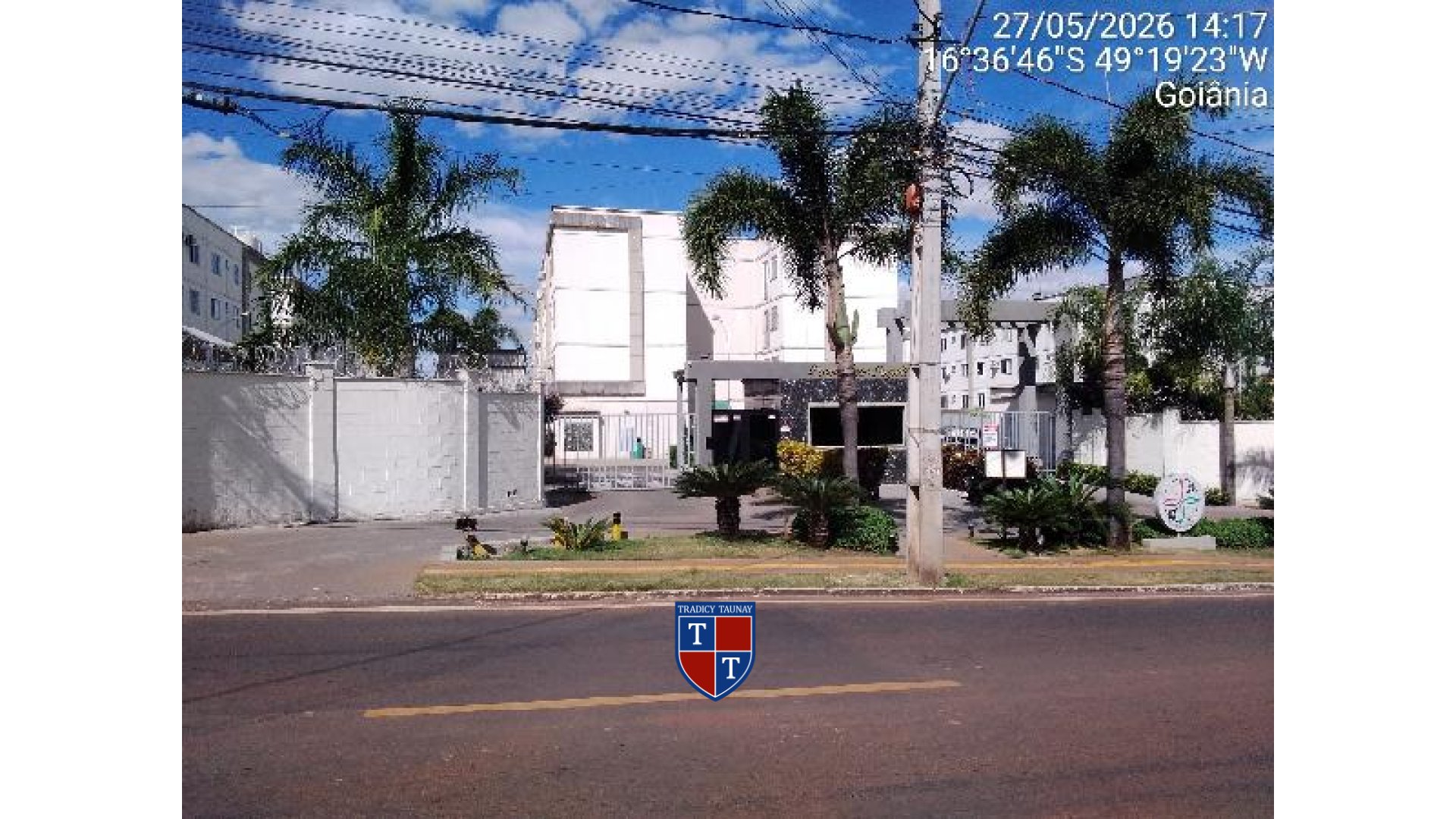 APARTAMENTO em SETOR MORADA DO SOL