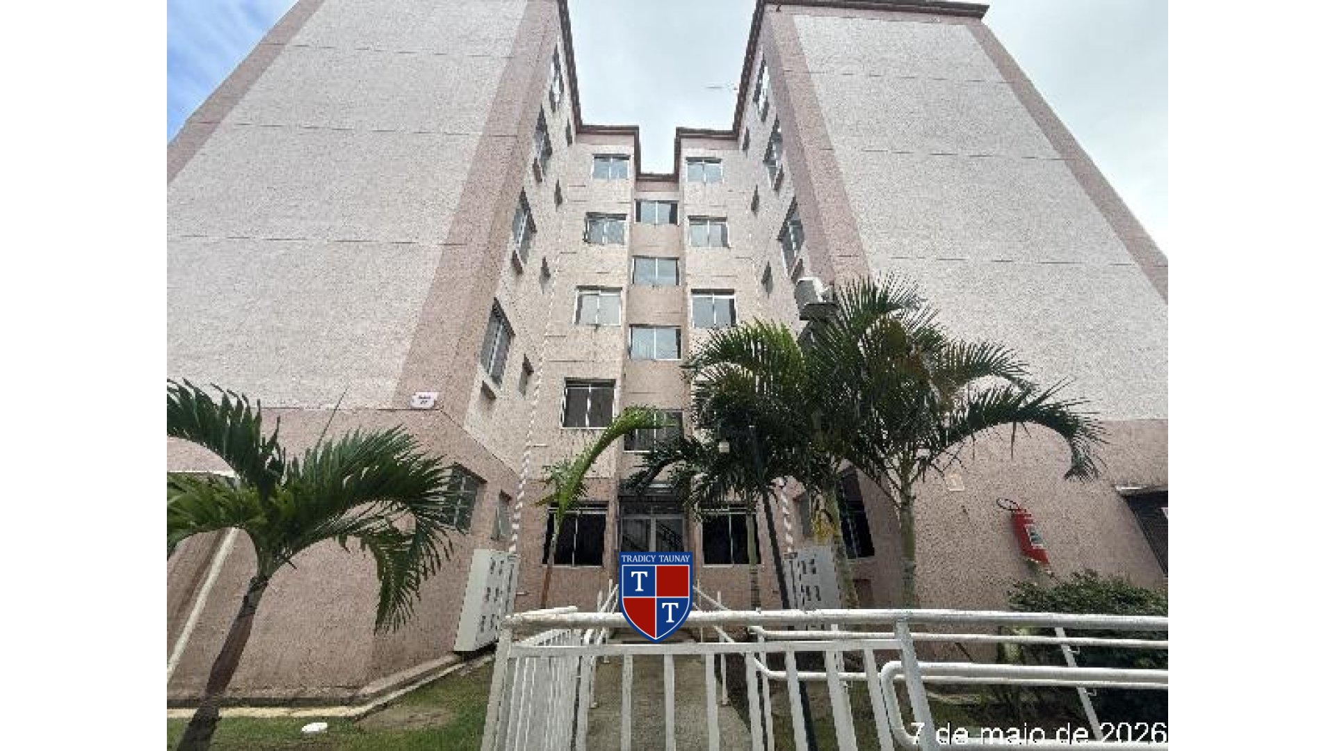 Foto 1 de APARTAMENTO em CAJI, LAURO DE FREITAS/BA - Imóvel Retomado CAIXA Ref 8787702139010