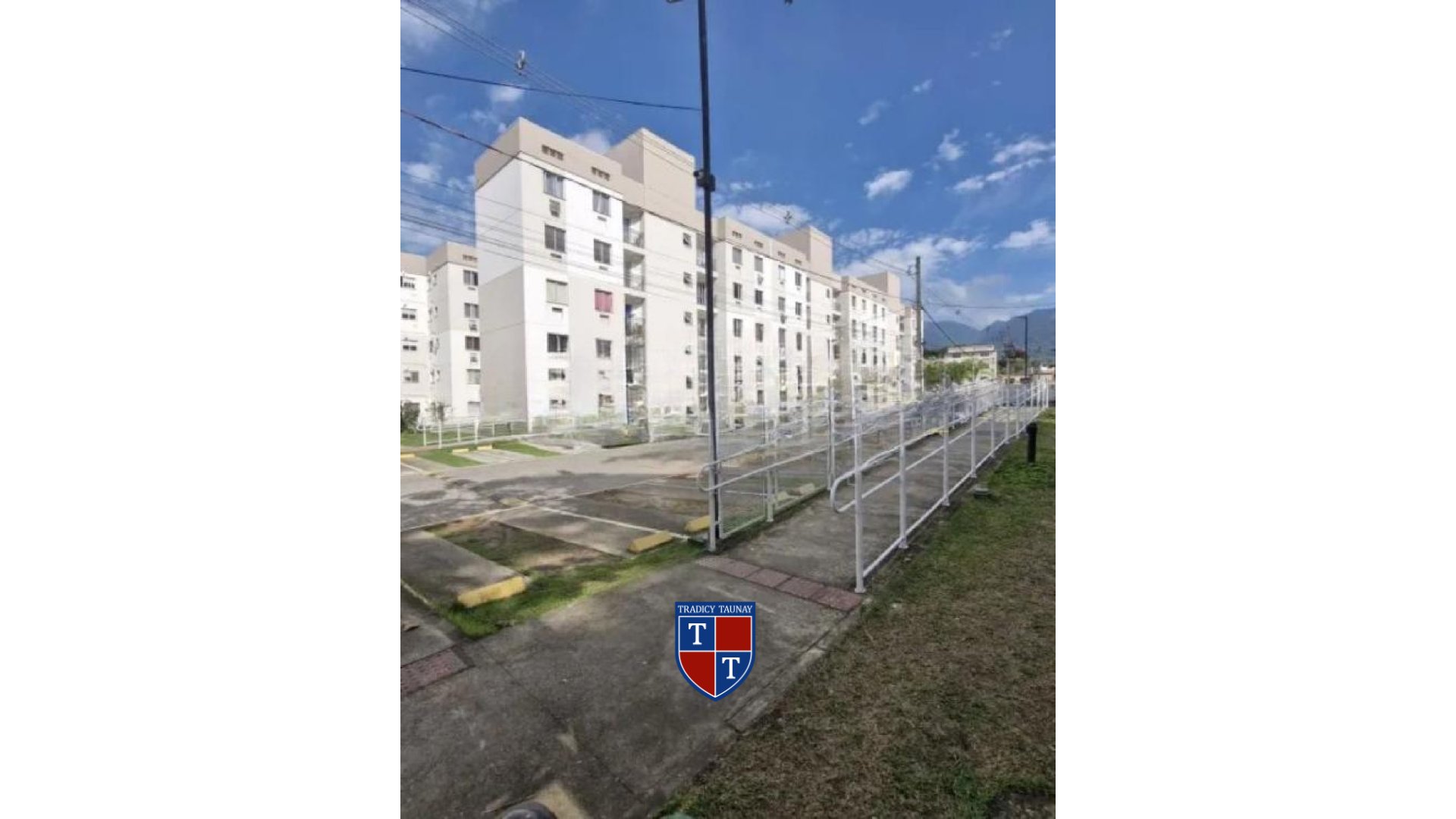 Foto 1 de APARTAMENTO em TAQUARA, RIO DE JANEIRO/RJ - Imóvel Retomado CAIXA Ref 8787702148907