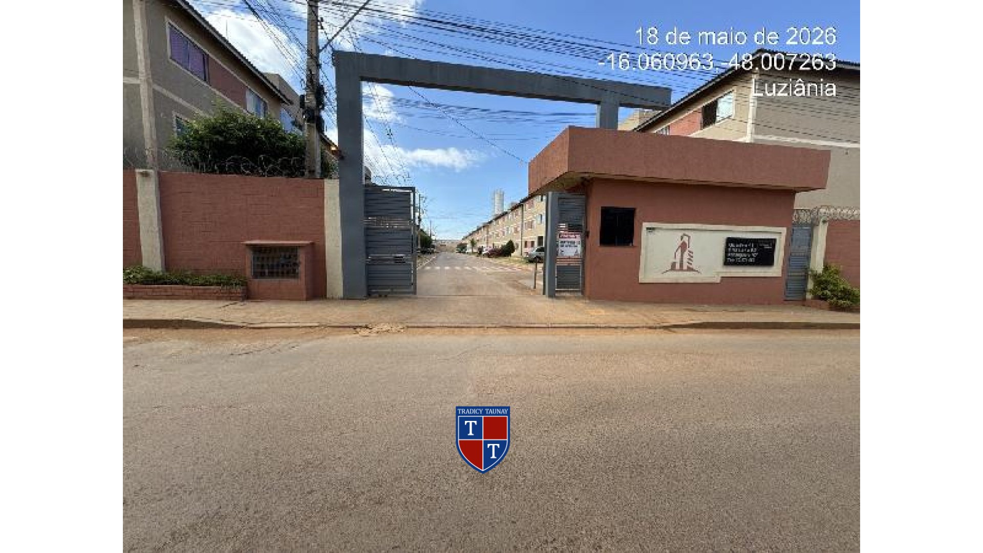 Foto 1 de APARTAMENTO em SETOR DE CHACARAS ANHANGUERA C, VALPARAISO DE GOIAS/GO - Imóvel Retomado CAIXA Ref 8787702152017