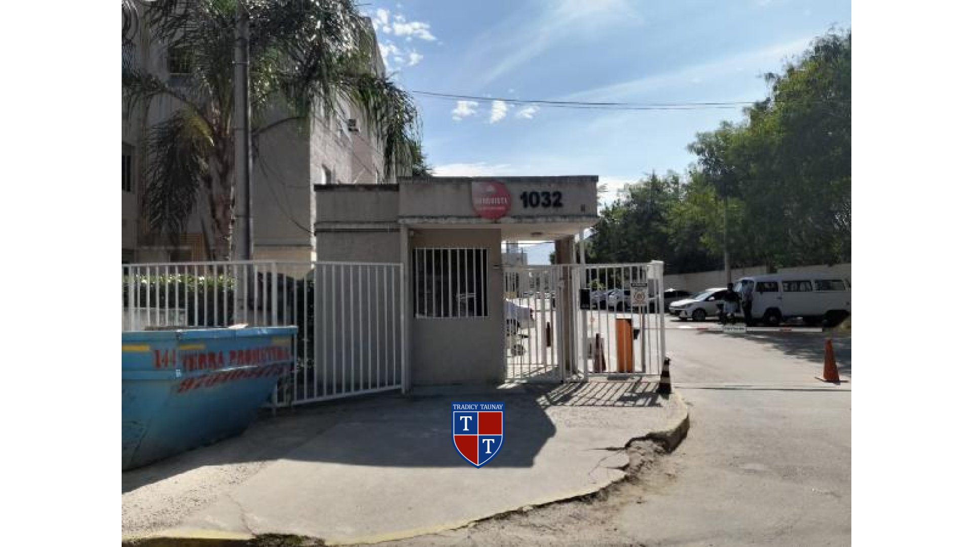 APARTAMENTO em SANTISSIMO
