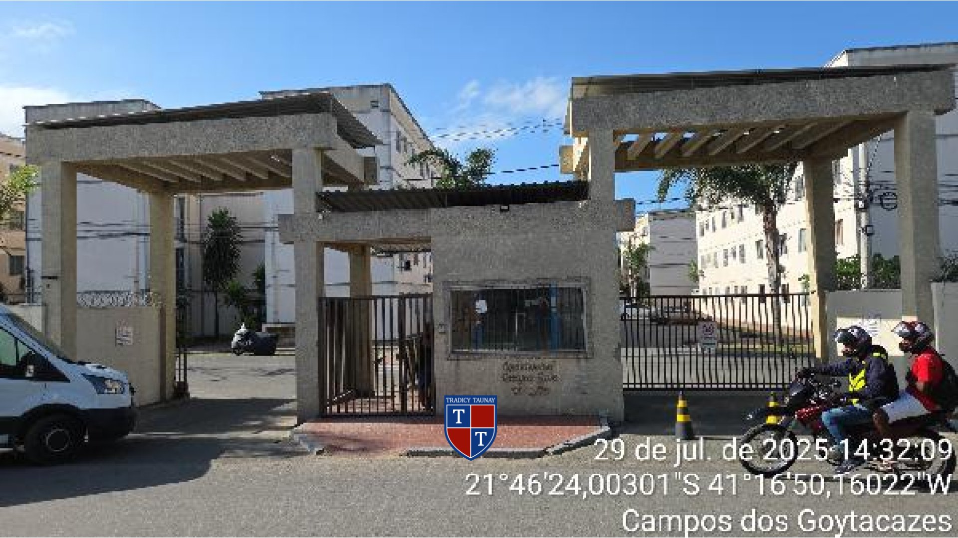 APARTAMENTO em PARQUE NOVO JOCKEY