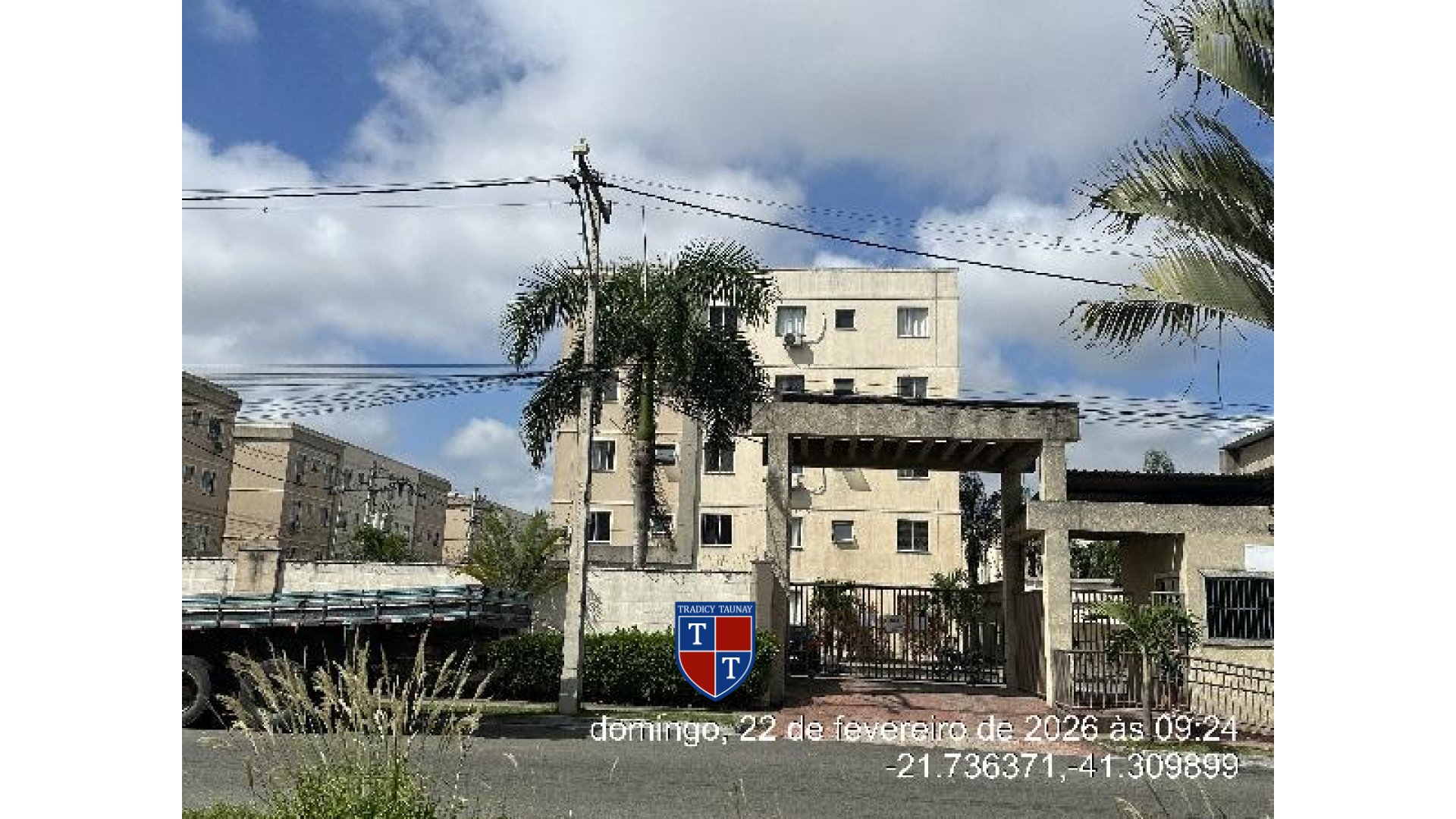Foto 1 de APARTAMENTO em JARDINS DE CAMPOS, CAMPOS DOS GOYTACAZES/RJ - Imóvel Retomado CAIXA Ref 8787702175408