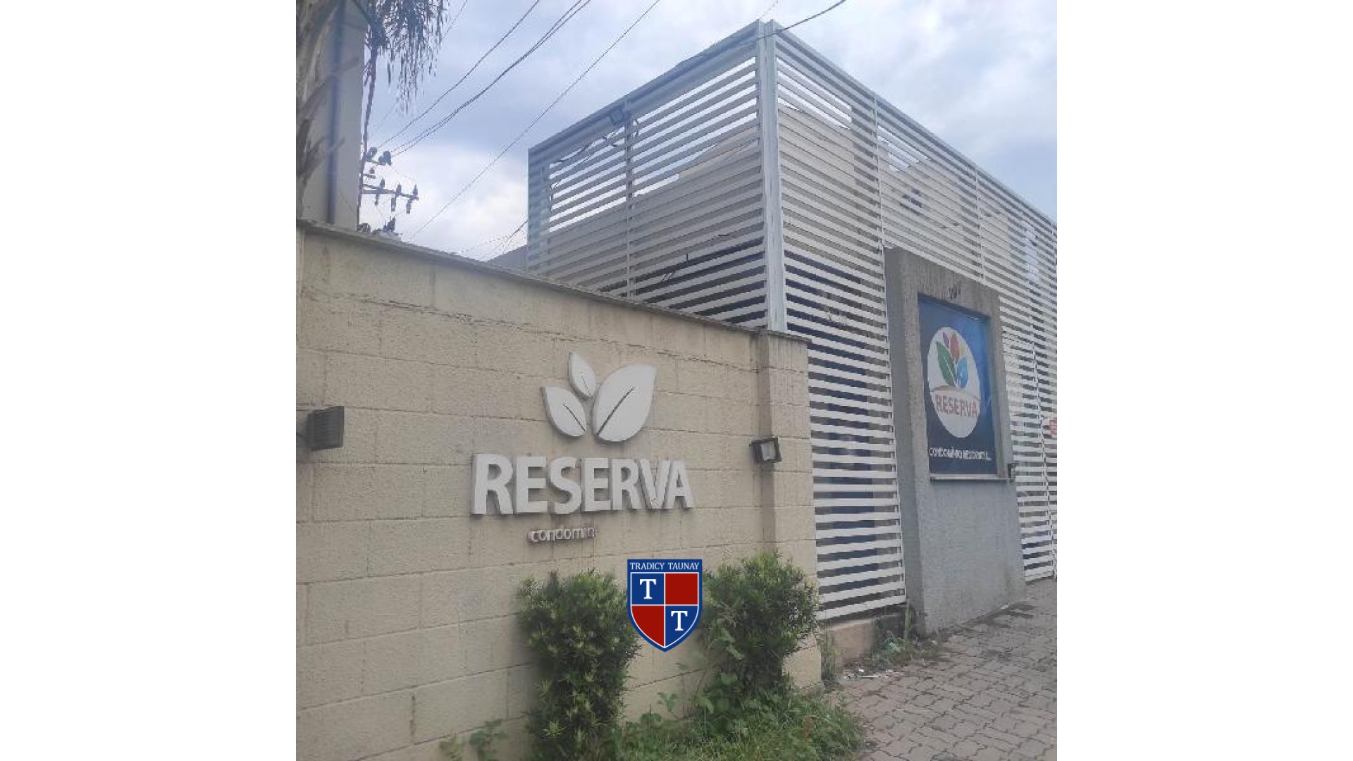 APARTAMENTO em BOM PASTOR