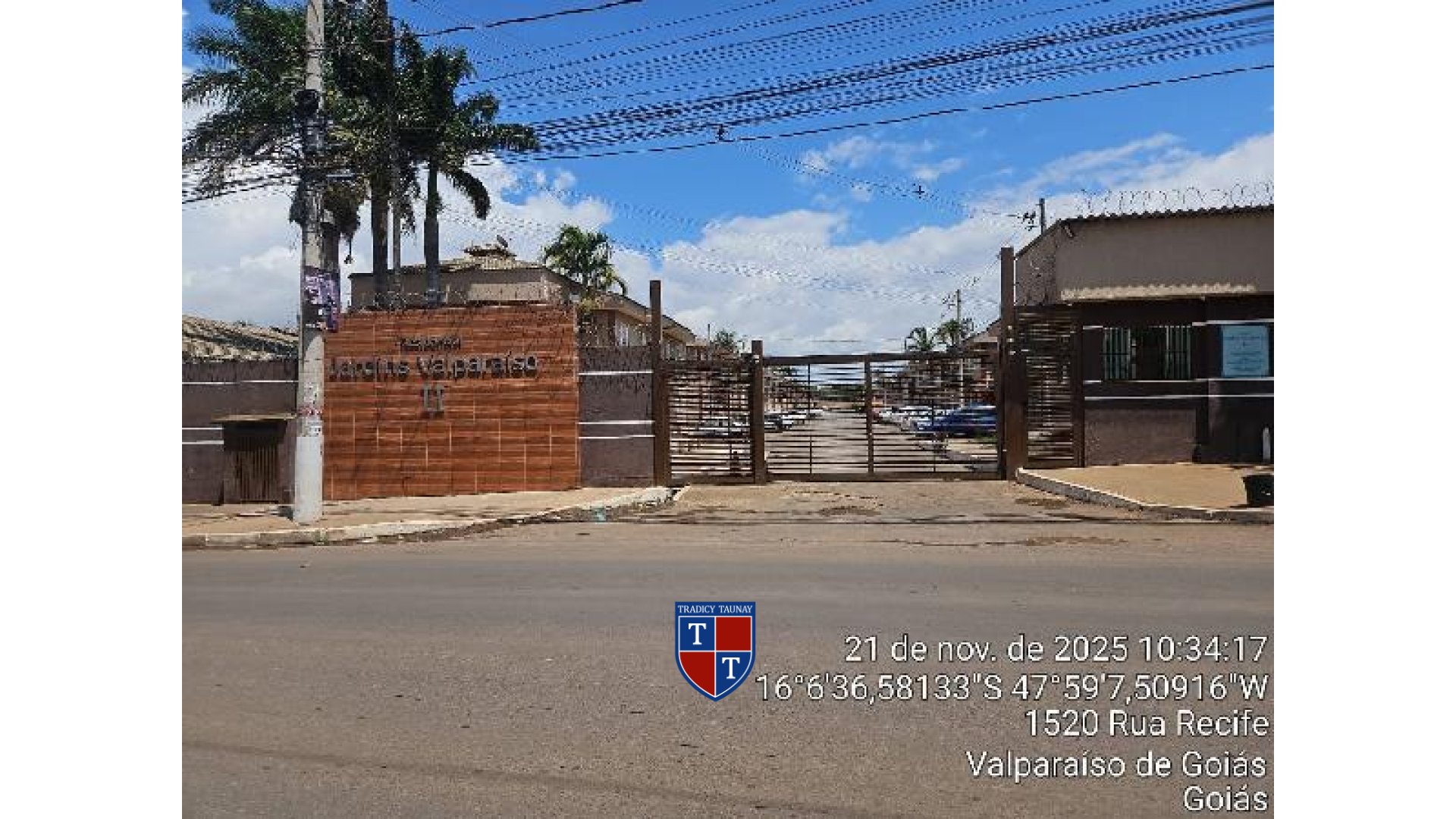 APARTAMENTO em CHACARAS E MANSOES SANTA MARIA