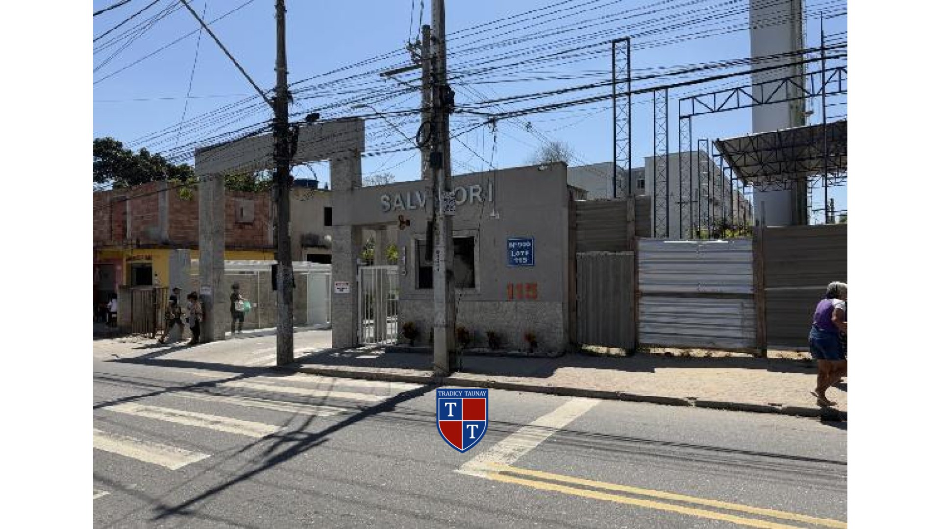 APARTAMENTO em VISTA ALEGRE