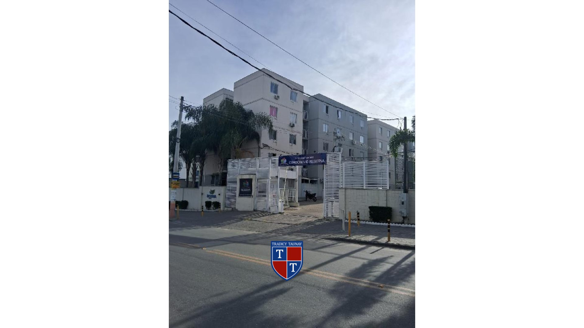 Foto 1 de APARTAMENTO em BOM PASTOR, BELFORD ROXO/RJ - Imóvel Retomado CAIXA Ref 8787702208403