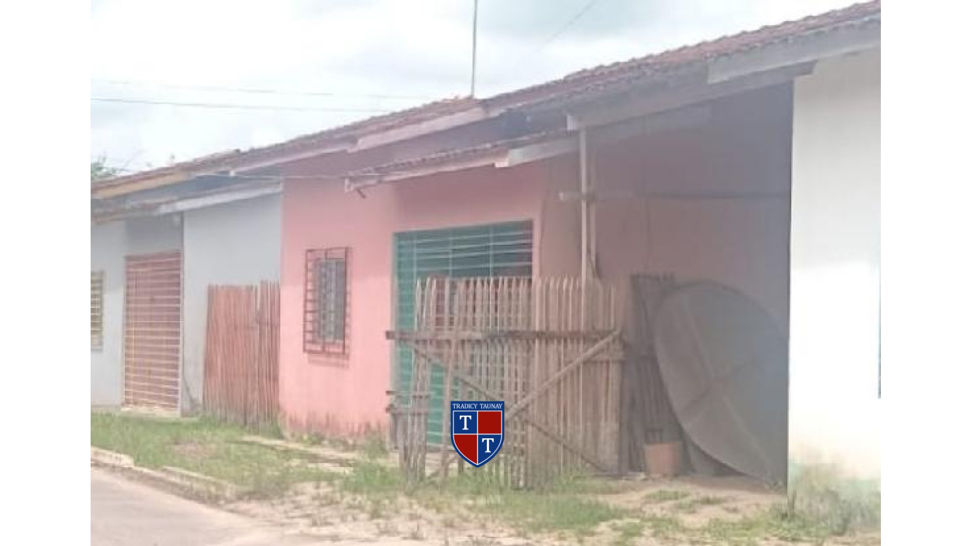 CASA em PONTO CERTO