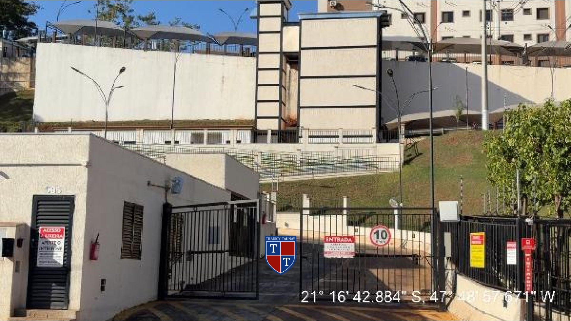 APARTAMENTO em BONFIM PAULISTA
