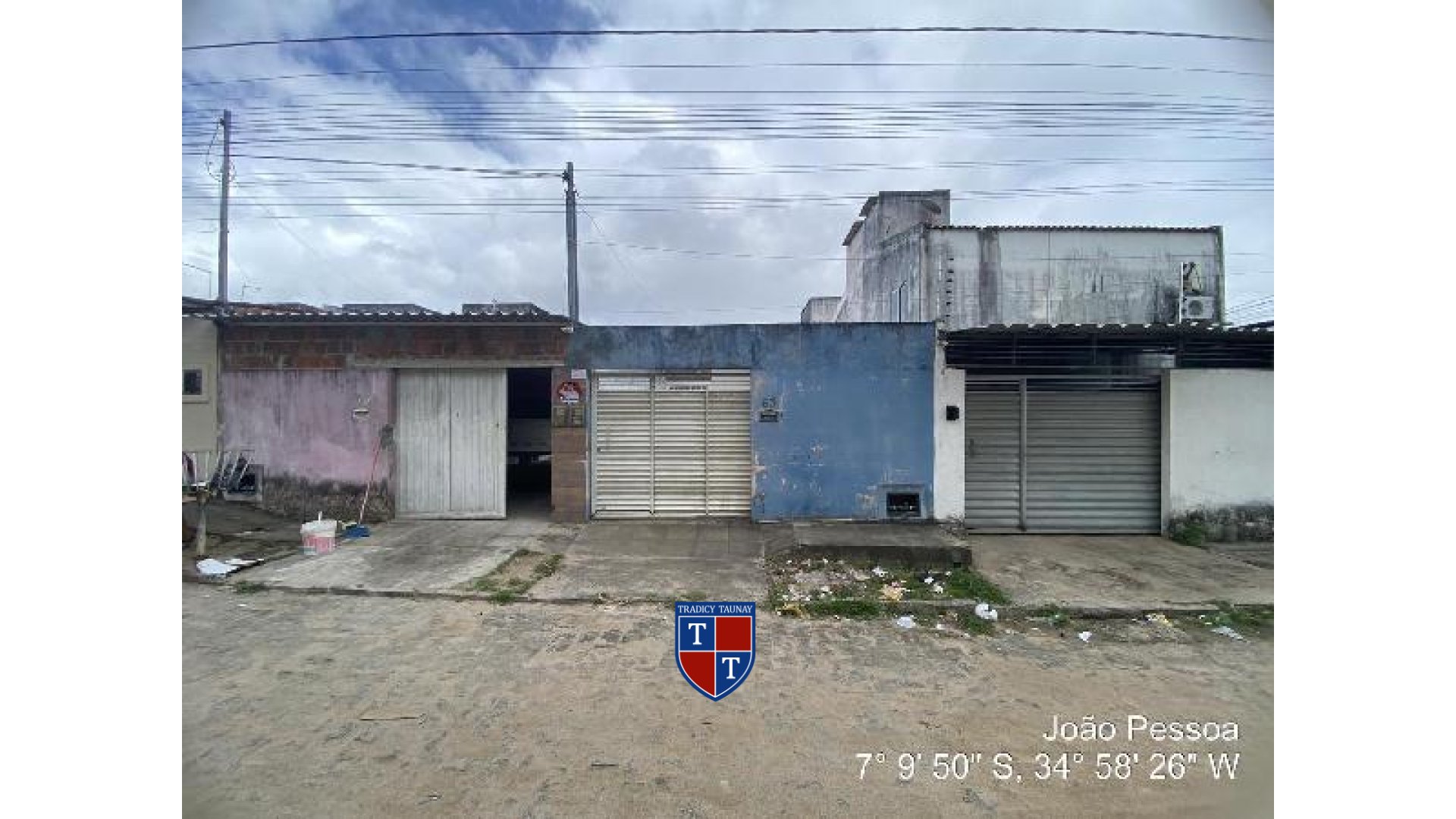 CASA em SANTA RITA