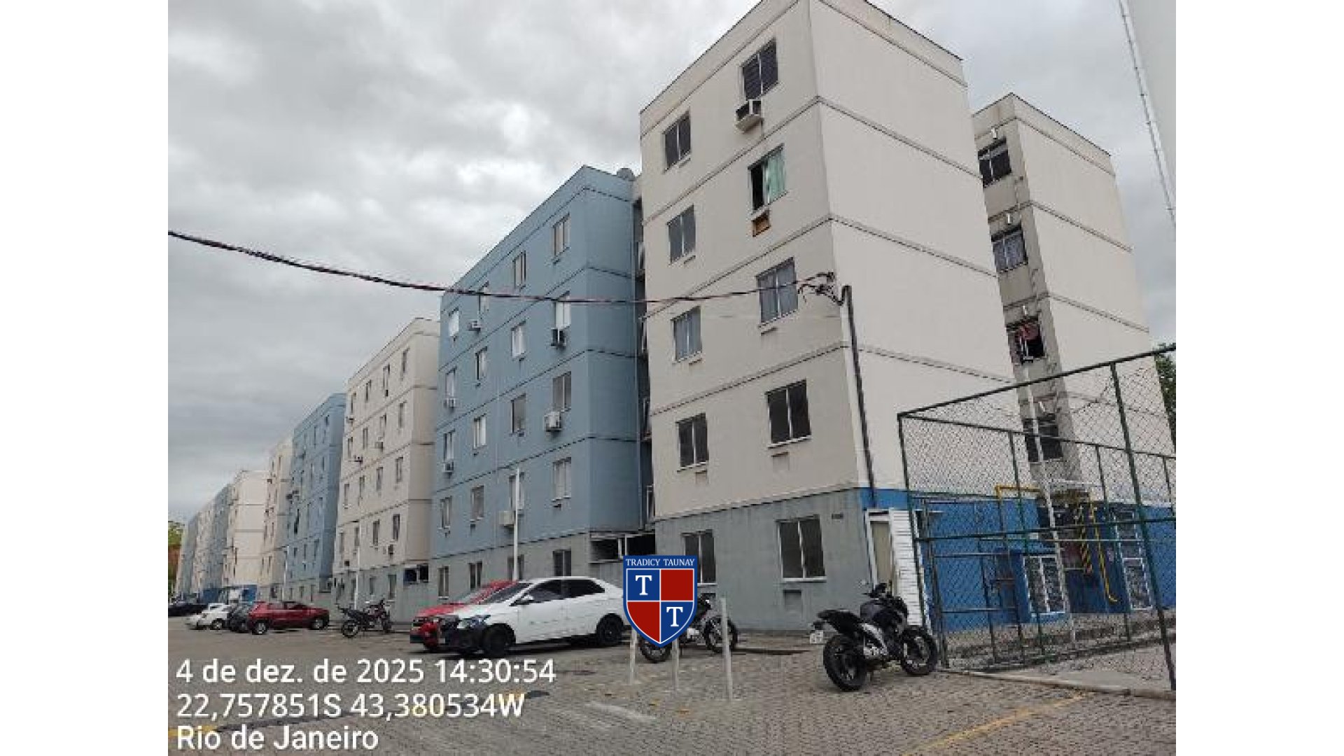 APARTAMENTO em BOM PASTOR