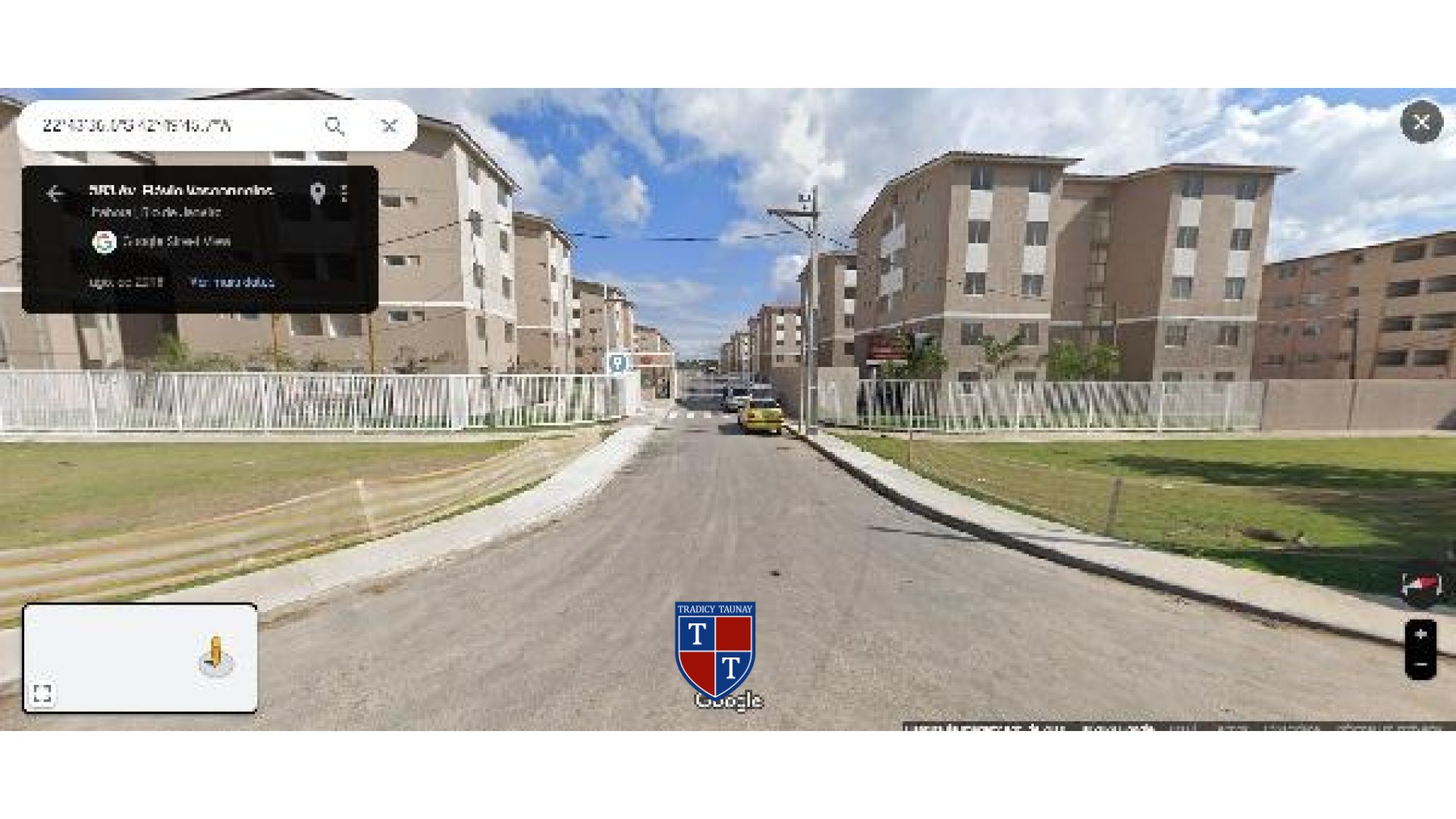 APARTAMENTO em VENDA DAS PEDRAS