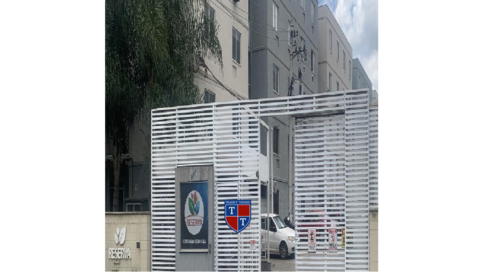 APARTAMENTO em BOM PASTOR